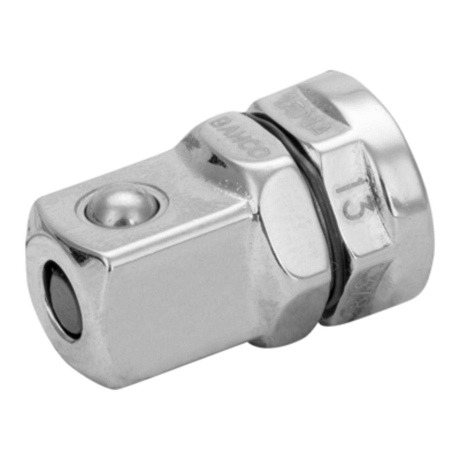 Adaptateur embouts et douilles carré 1/2