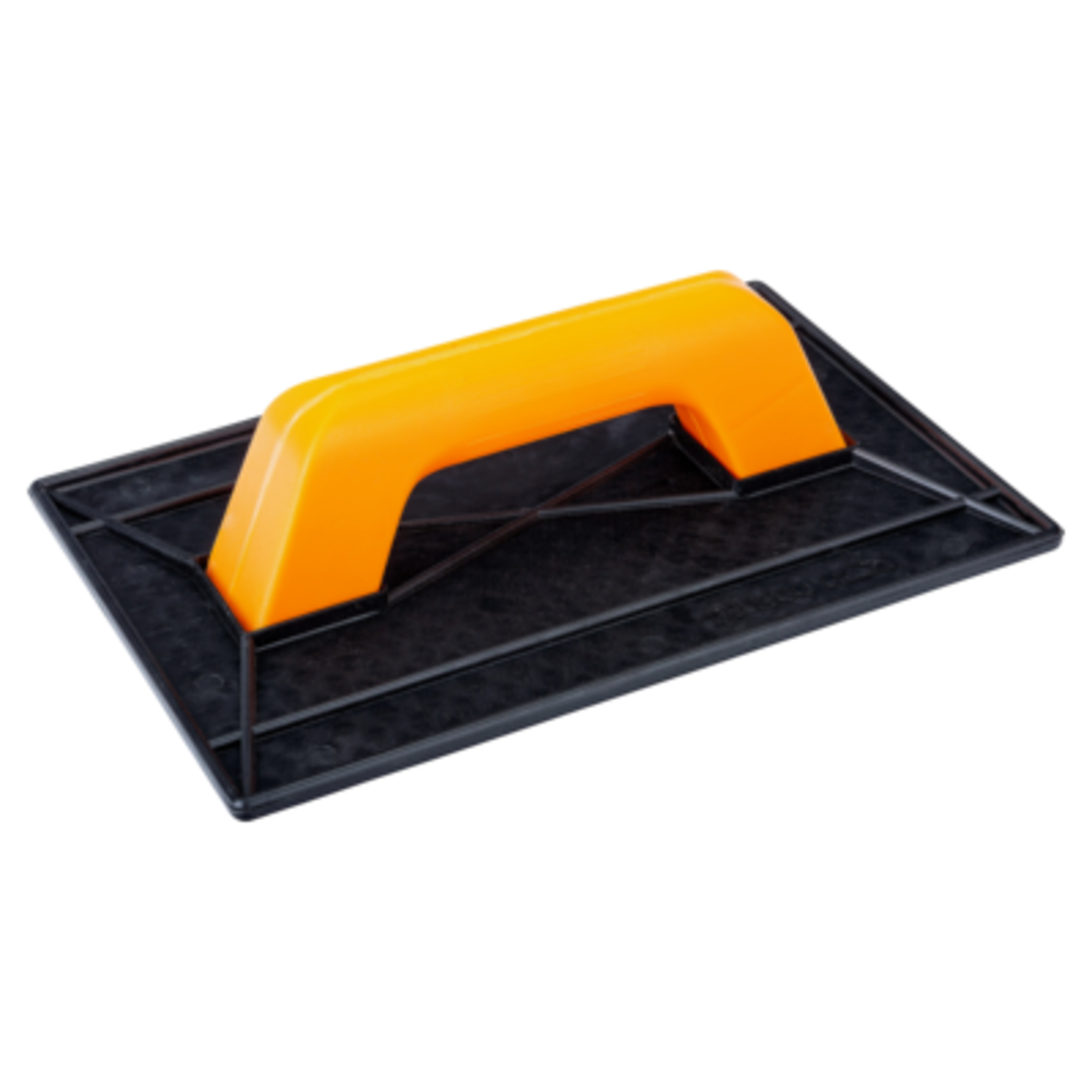 Platoir base pointue 330 x 220 mm poignée polystyrène BAHCO - 212033220