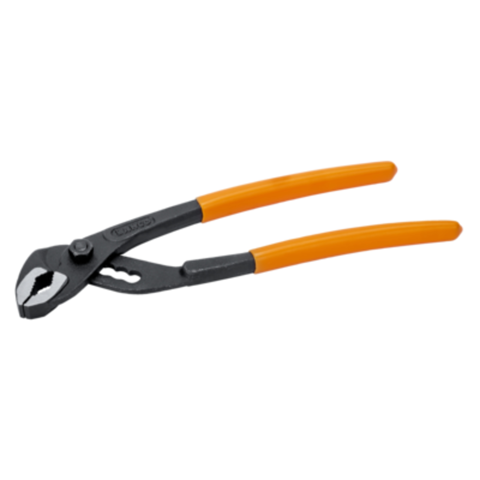 Pince multiprise 150 mm poignées PVC finition phosphatée BAHCO - 222 D
