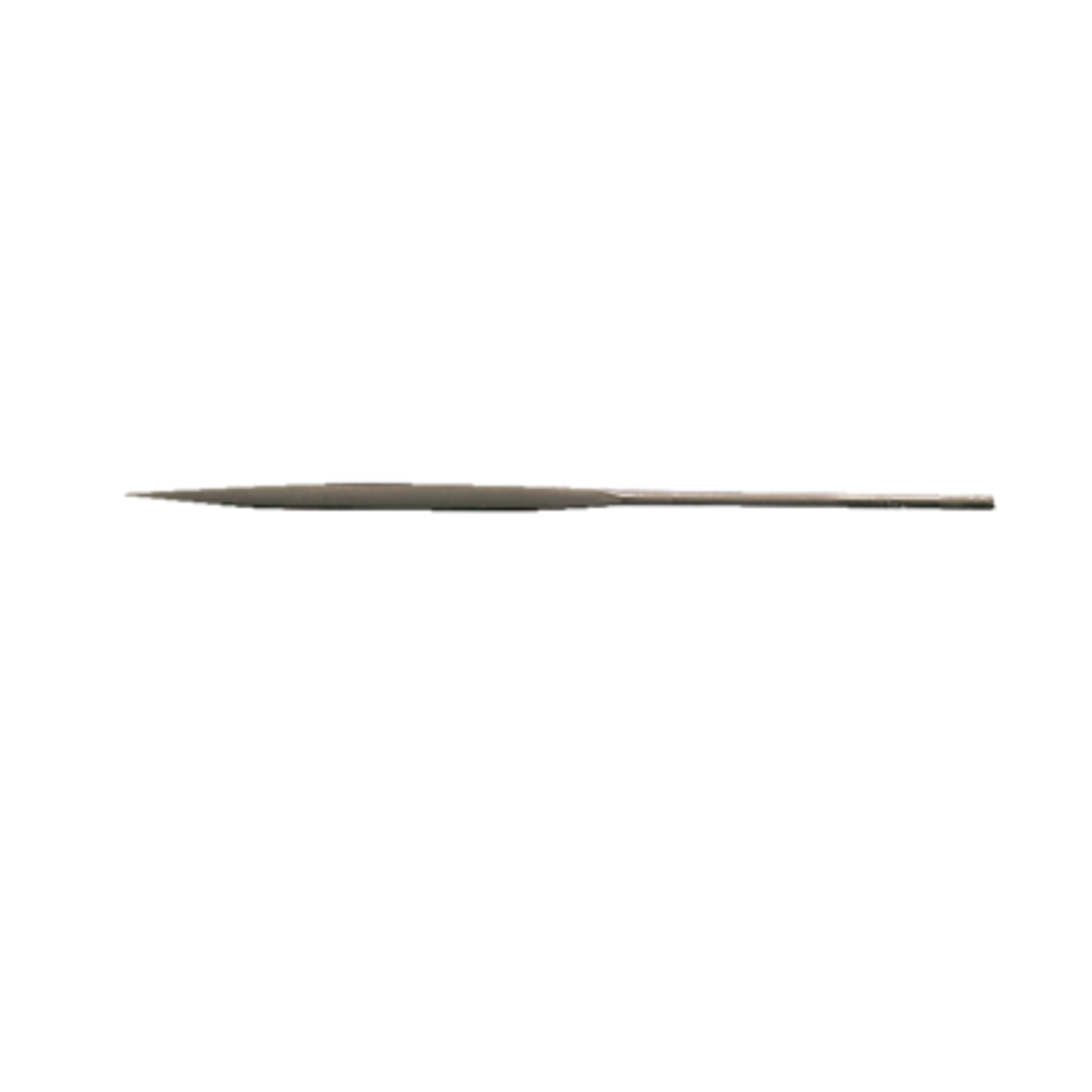 Lime feuille de sauge 160 mm sans manche coupe nette BAHCO - 2-306-16-2-0