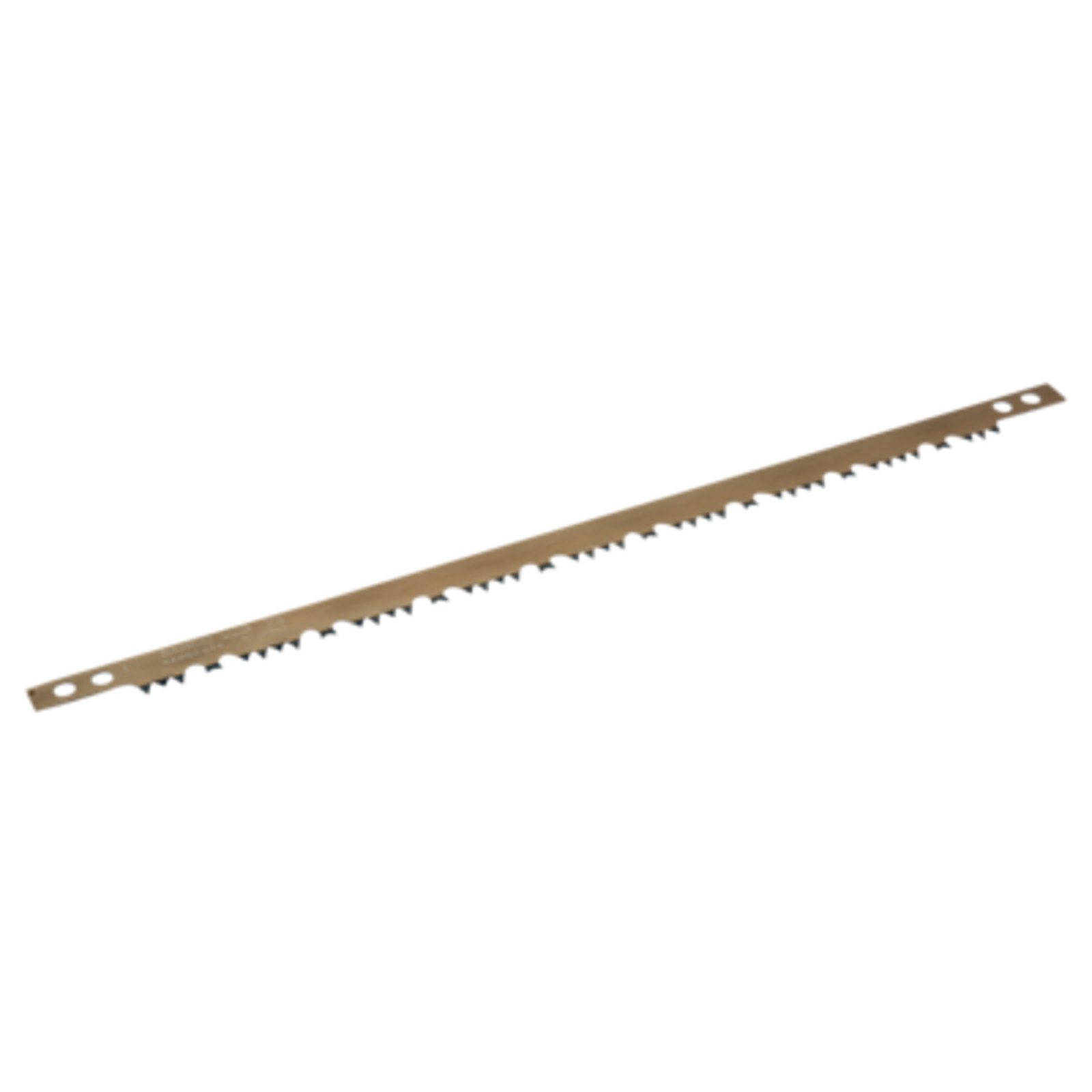 Lame de rechange sciage bois vert 912 mm pour scie à bûches SE-15-36/SE-15-36-23 BAHCO - 23-36
