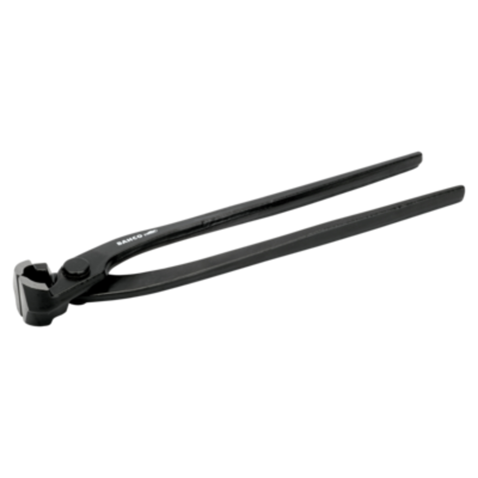 Tenailles effet de levier 220 mm époxy noir BAHCO - 2339-220IP