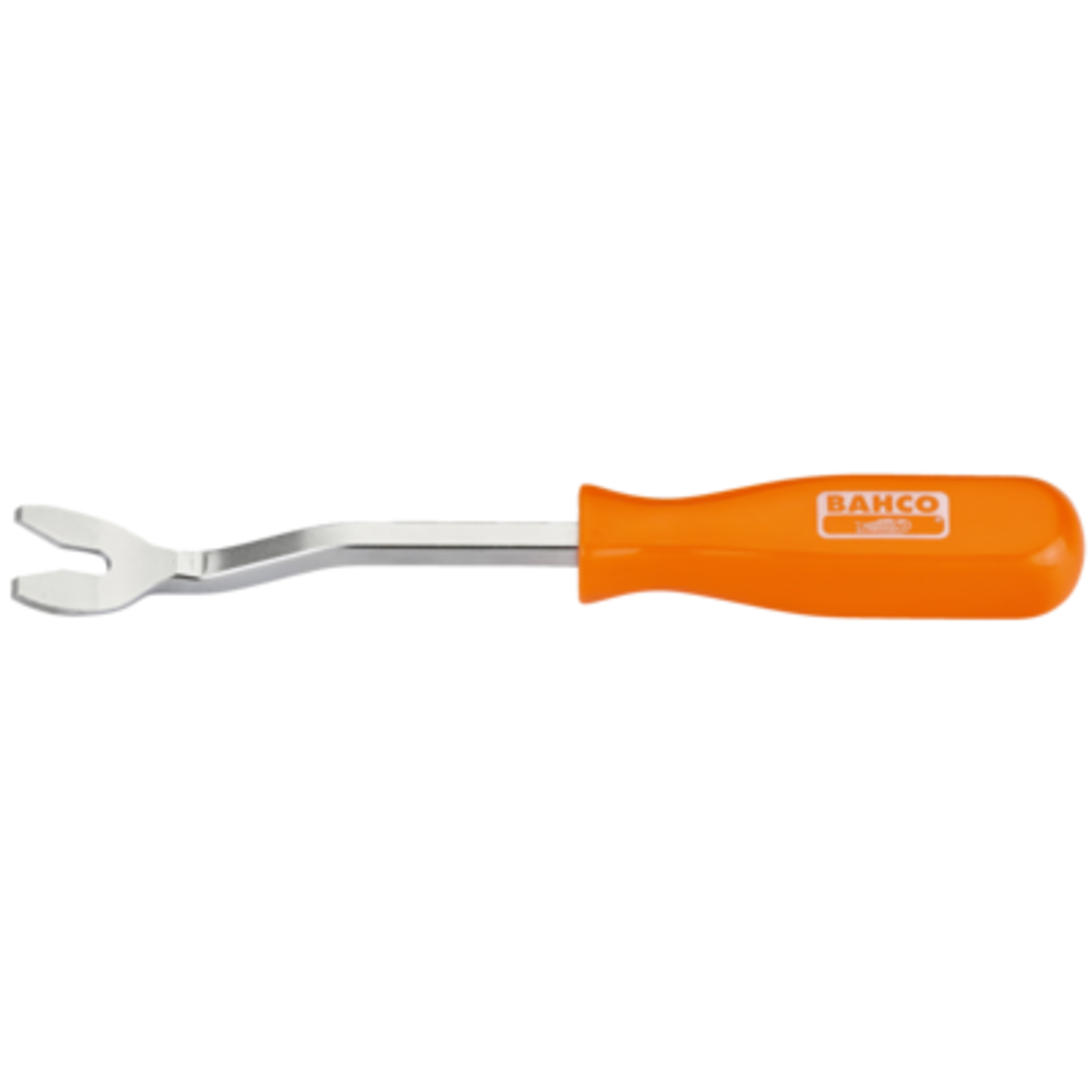 Spatule extraction clips 240 mm acier allié poignée BAHCO - 2485