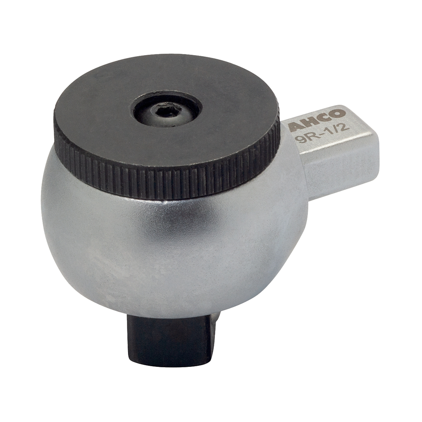 Tête de cliquet réversible rond 3/4 in 24x32 mm 1000 Nm attachement rectangulaire BAHCO - 24R-3/4