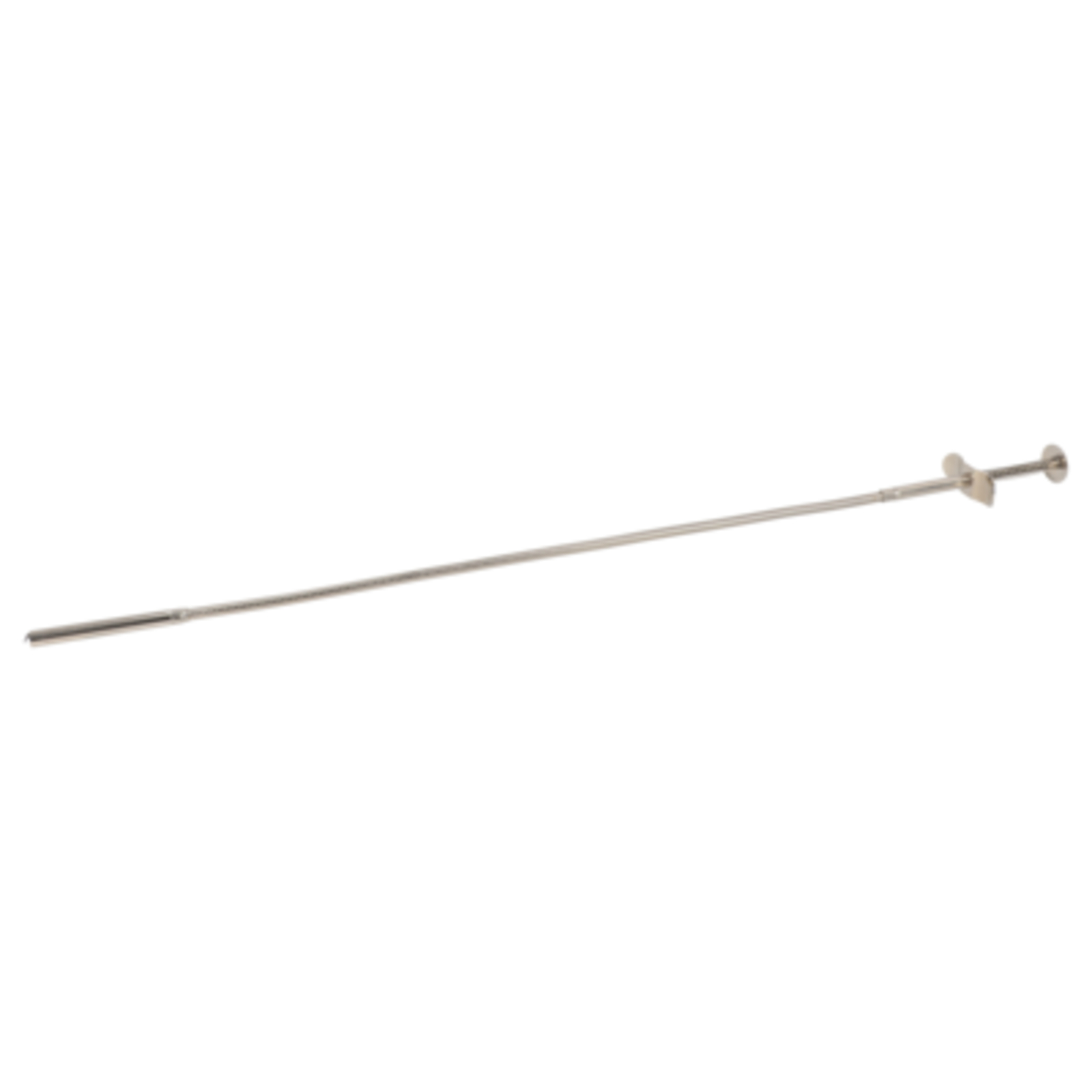 Doigt flexible à griffes acier 555 mm ouverture 14 mm chromé BAHCO - 2509