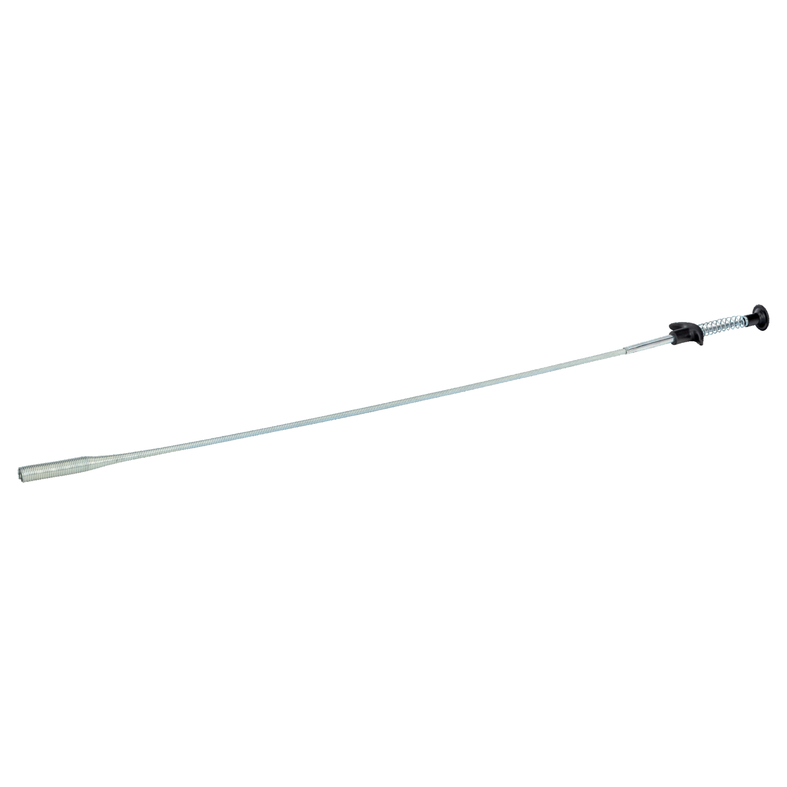 Griffe flexible pour saisir petites pièces 605 mm corps acier chromé BAHCO - 2530