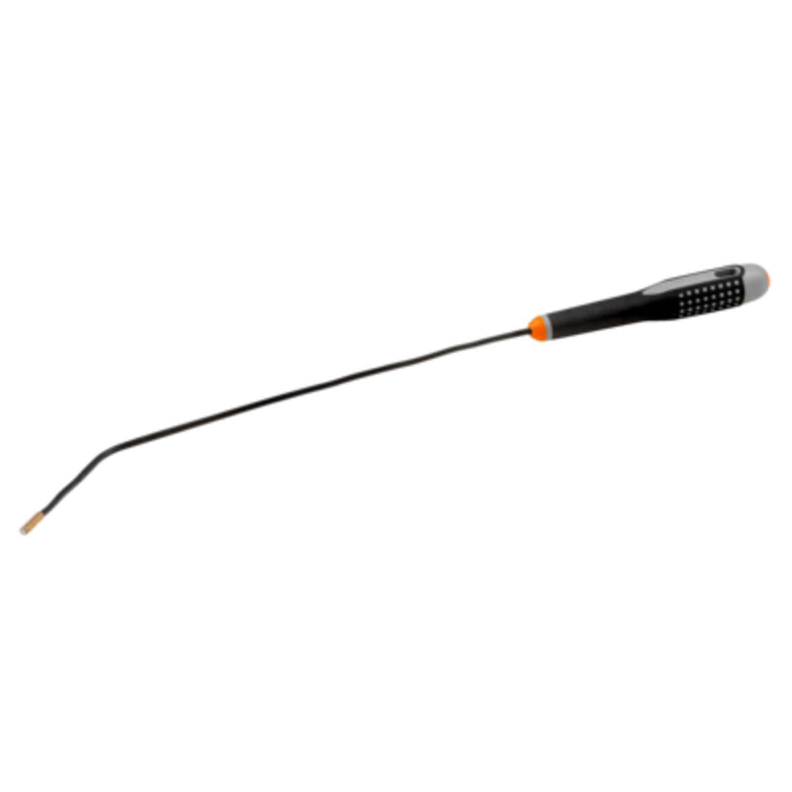 Doigt magnétique flexible 5,5 mm tête fine tube plastique BAHCO - 2535F0