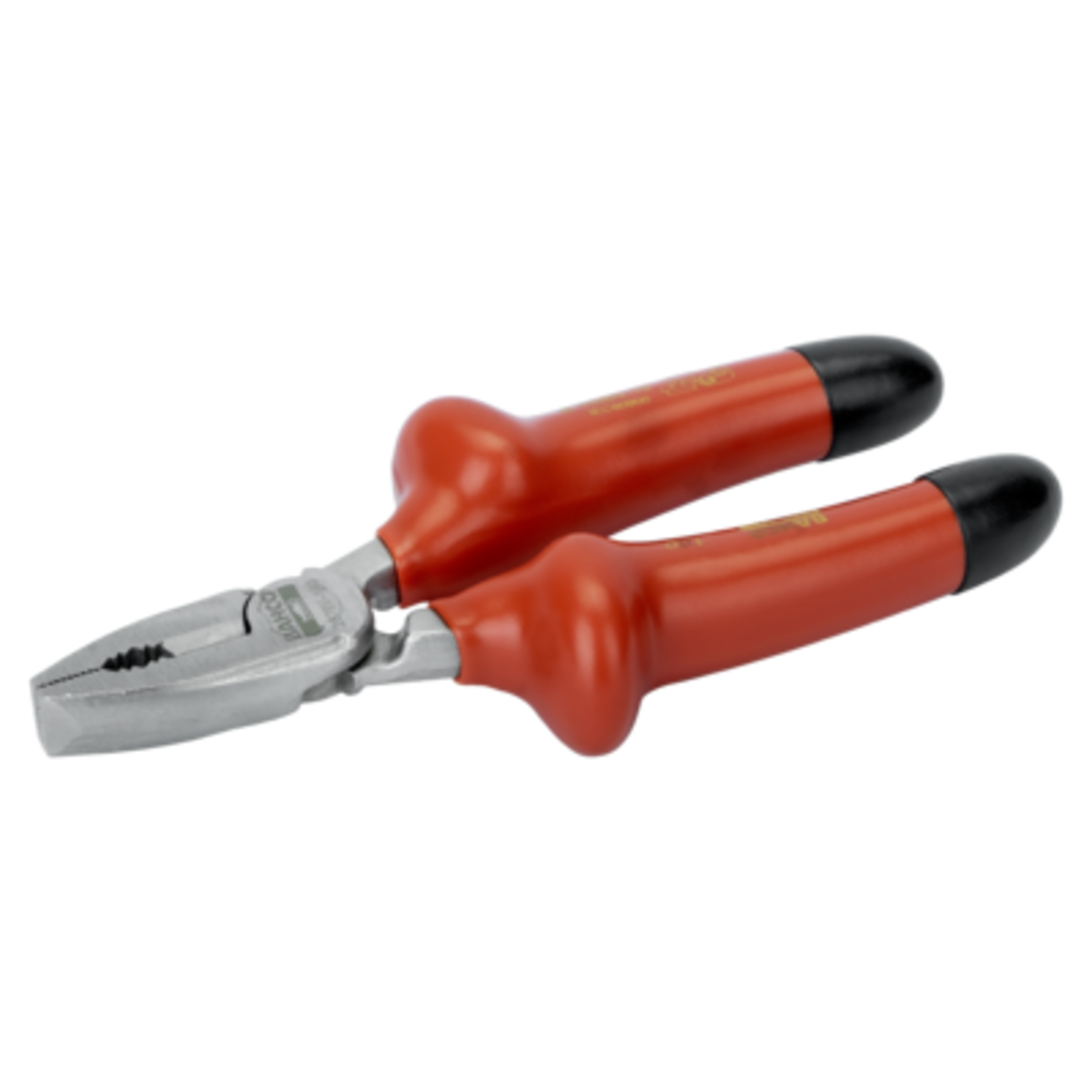 Pince universelle isolée VDE 160 mm BAHCO - 2678V-160