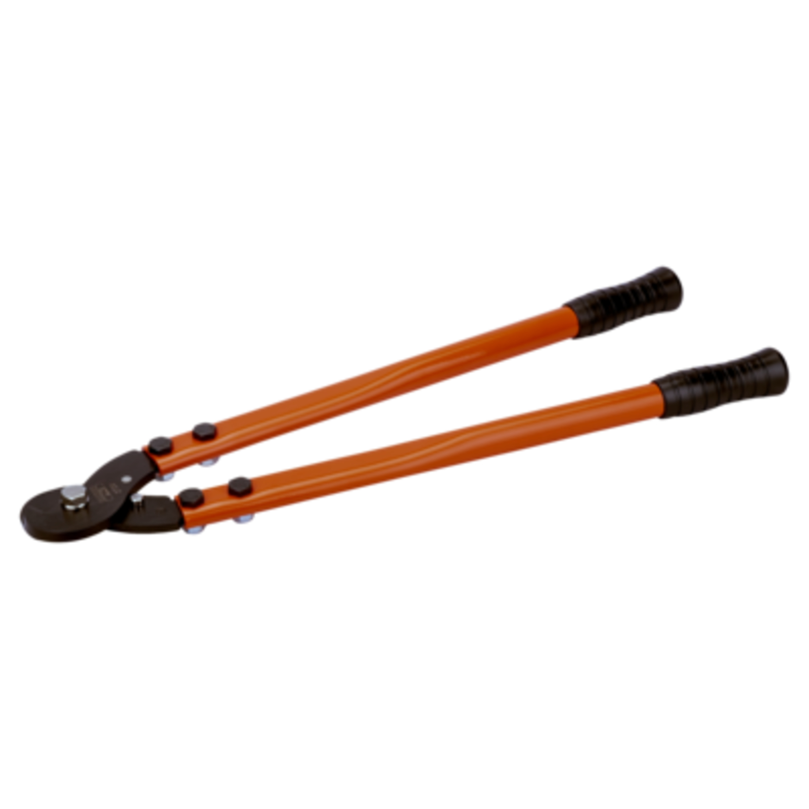 Lame de rechange 163 mm pour coupe-câbles acier et cuivre BAHCO - 2720-SH