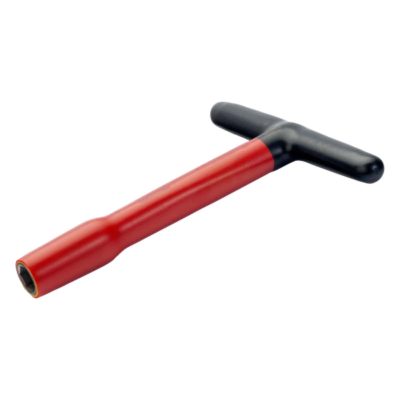 Clé à douille isolée 12 mm 1000 V Dynamic Drive BAHCO - 28MV-12