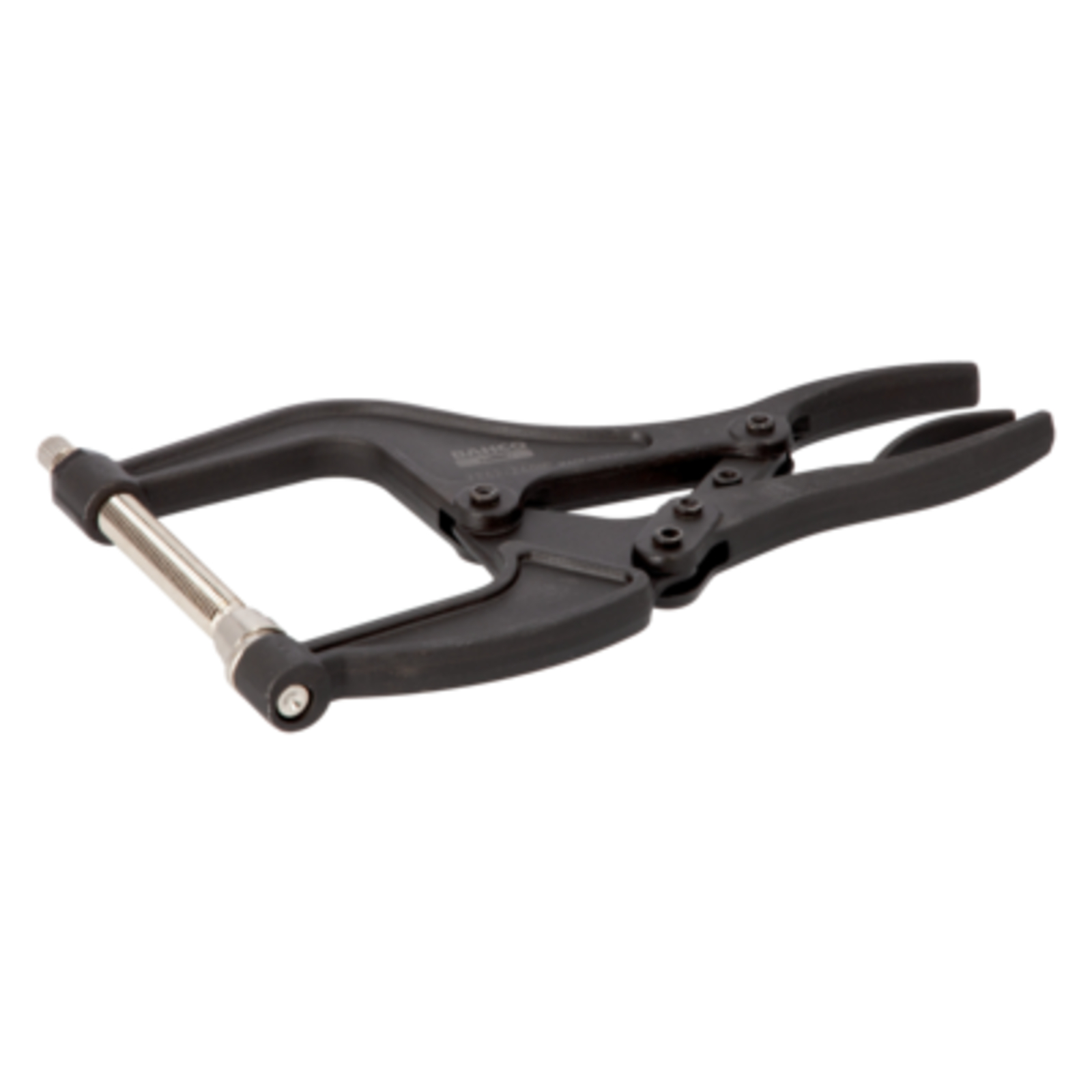 Pince-étau automatique ouverture 70 mm 196 mm finition phosphatée BAHCO - 2949-200IP