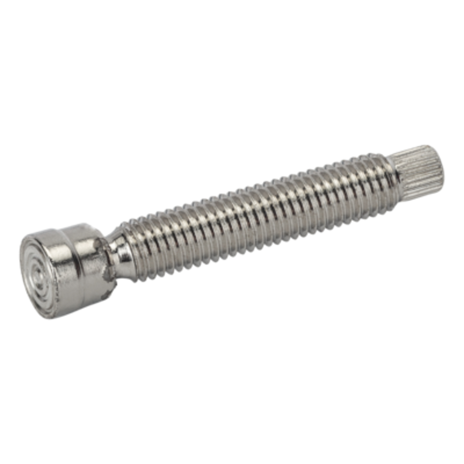 Boulon complet de rechange 200 mm pour pince-étau 2949-250IP BAHCO - 2949-L200