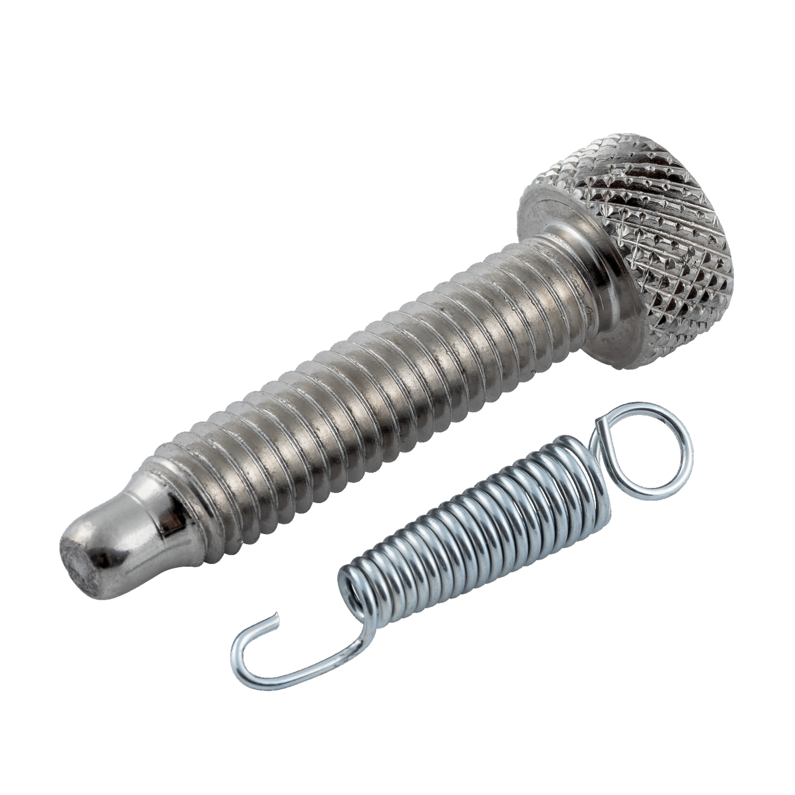 Pièce de rechange pince étau 43 mm avec écrou et ressort BAHCO - 2951-S05