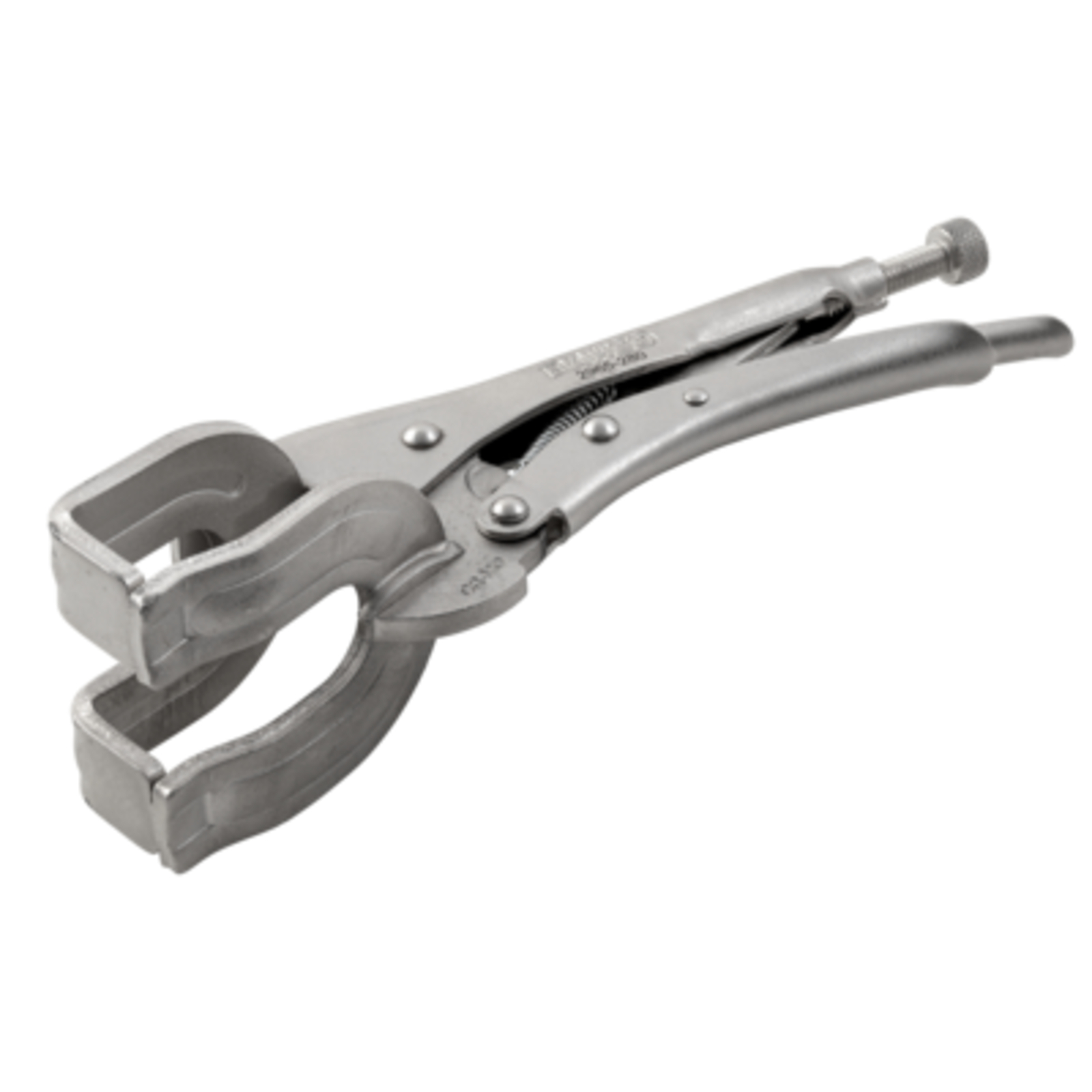 Pince-étau forme U capacité 60-90 mm pour soudure BAHCO - 2965-200