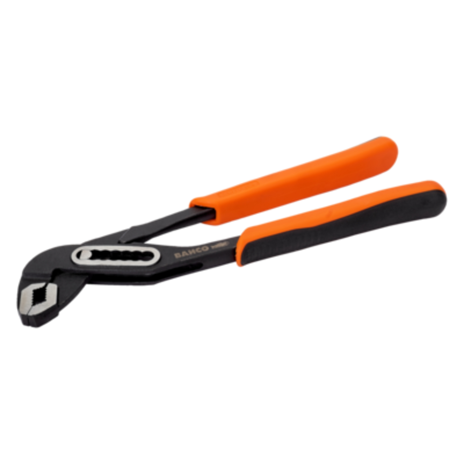 Pince multiprise 250 mm capacité 35 mm finition phosphatée BAHCO - 2971G-250