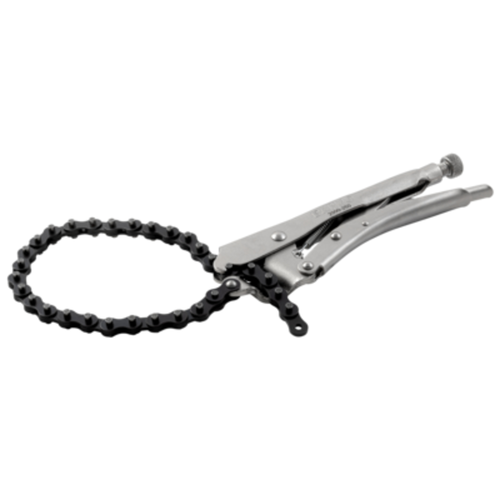 Pince-étau à chaîne 500 mm finition chromée rechange pour 2999-250 BAHCO - 2999-SHN