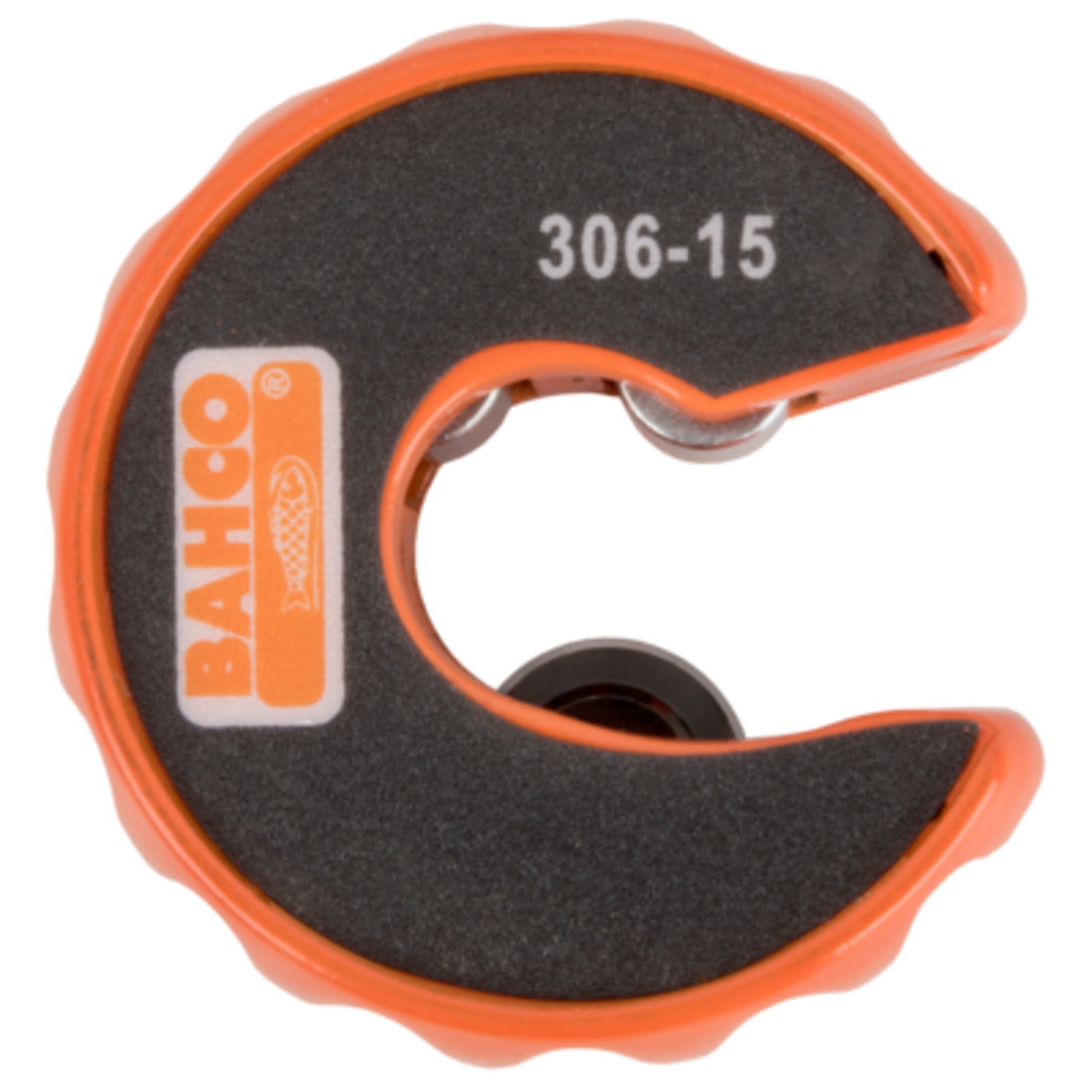 Coupe-tubes automatique pour tubes cuivre et souples 10-22 mm avec molette de rechange BAHCO - 306-22
