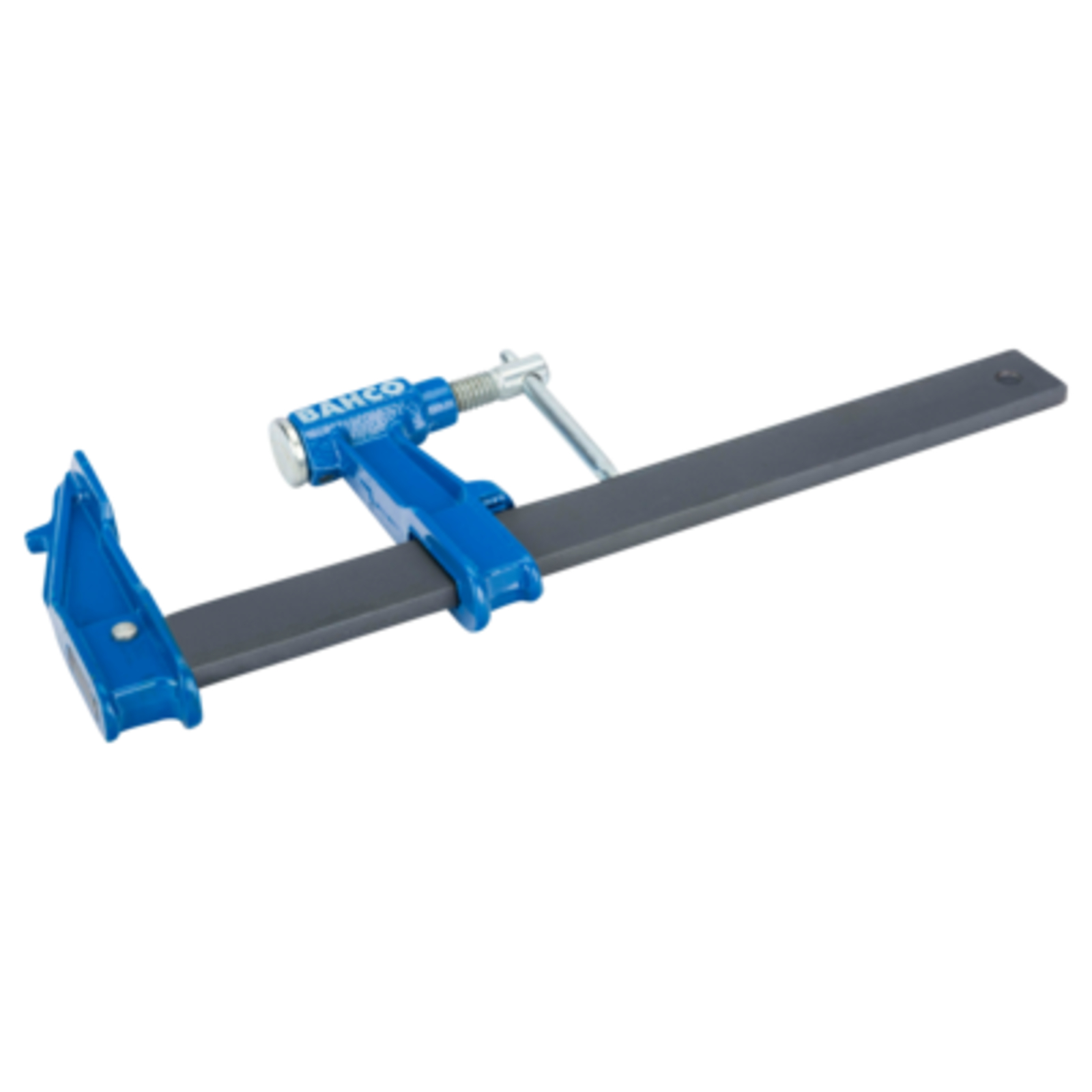 Serre-joint manche en T acier 200 mm capacité 90 mm BAHCO - 306602000