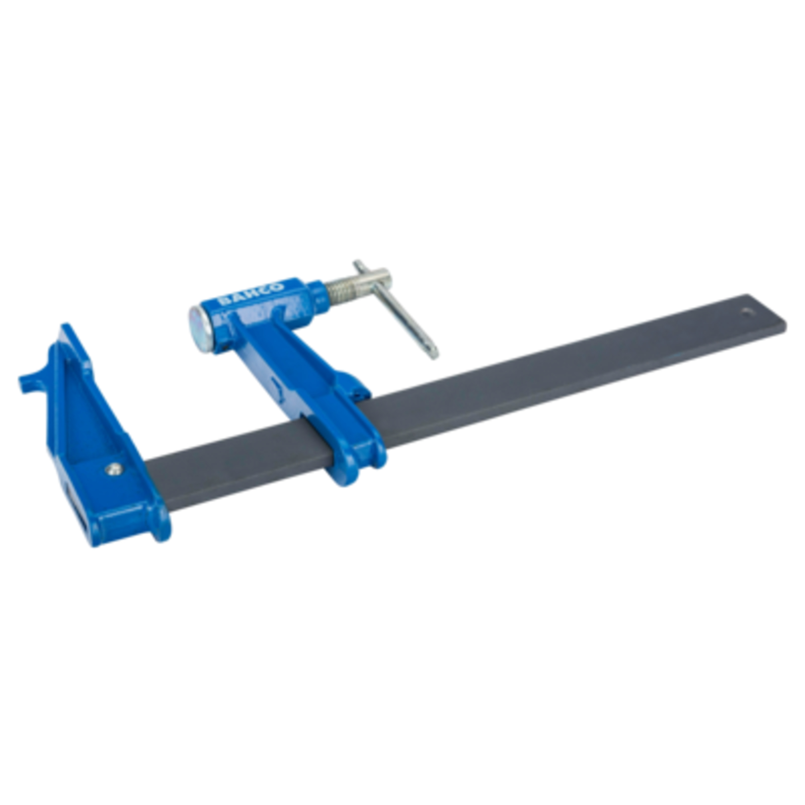 Serre-joint manche en T acier 300 mm capacité 120 mm BAHCO - 306703000
