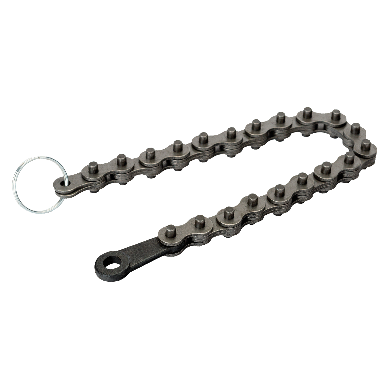 Chaîne de rechange 700 mm pour clés serre-tubes spéciales 372-4 BAHCO - 307421B