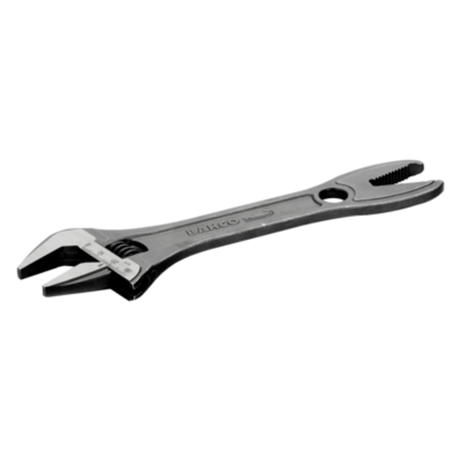 Clé à molette grande ouverture 32 mm 209 mm finition phosphatée  BAHCO - 31 IP