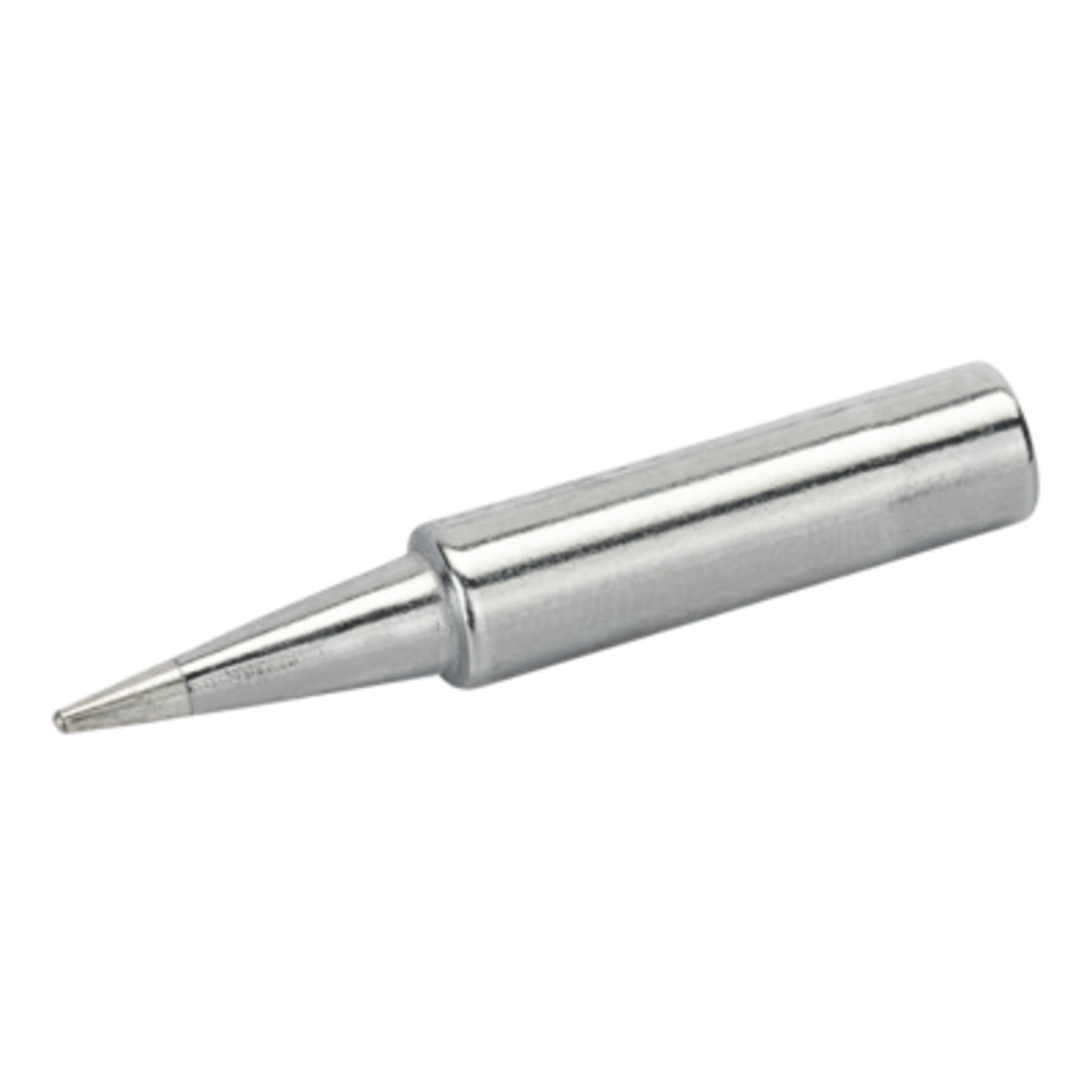 Pointe plate 3 mm placée à 45° pour fer à souder contrôle température 3270 BAHCO - 327020500-SH3