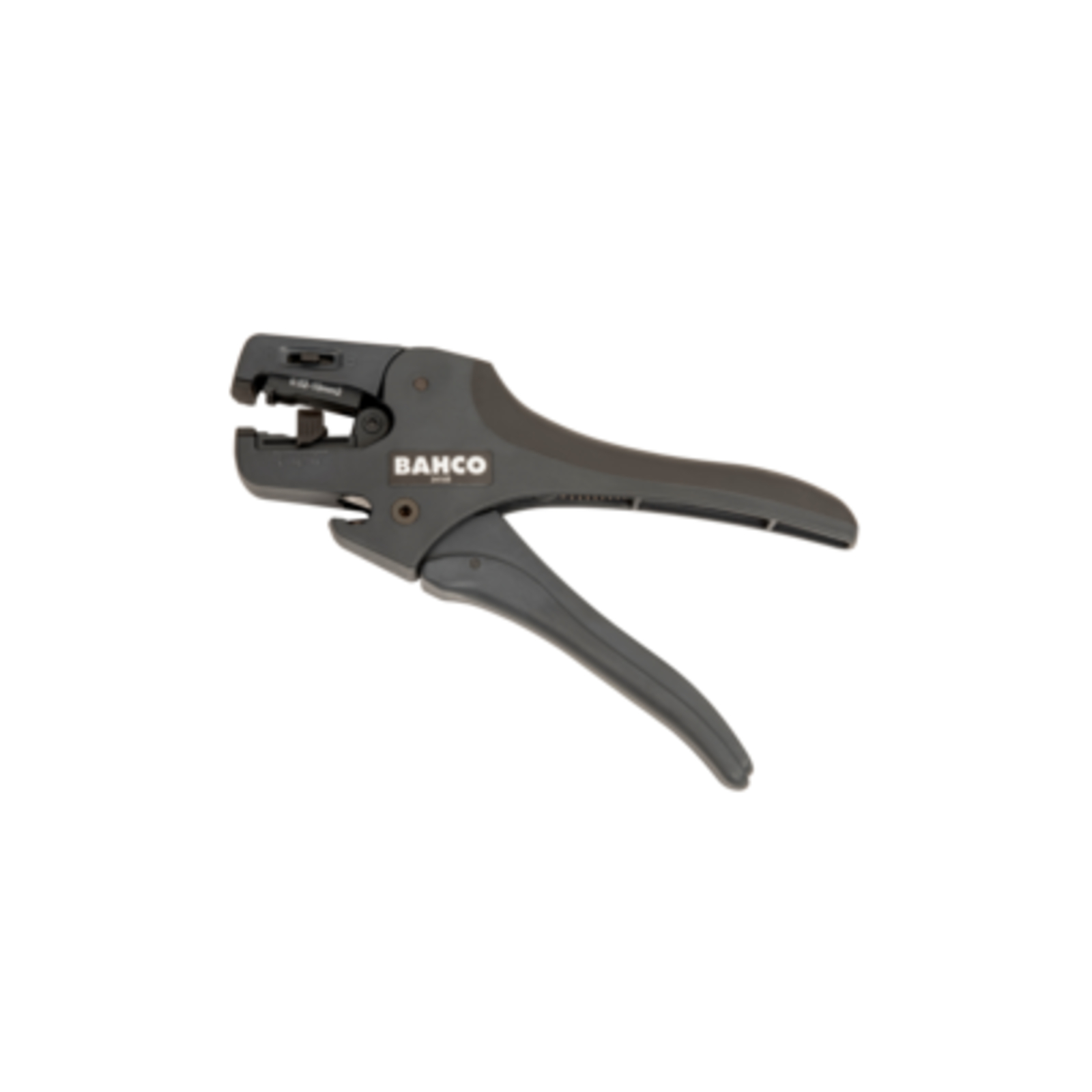 Pince à dénuder automatique 0,02-10 mm² 191 mm BAHCO - 3416 B