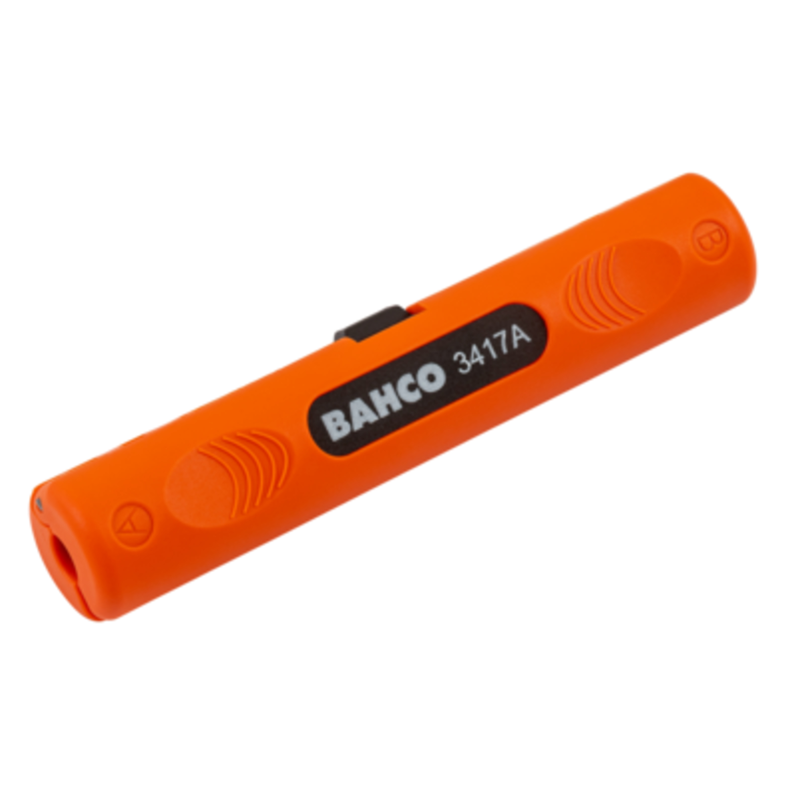 Pince à dénuder câbles coaxiaux 4,8-7,5 mm avec ressort BAHCO - 3417 A