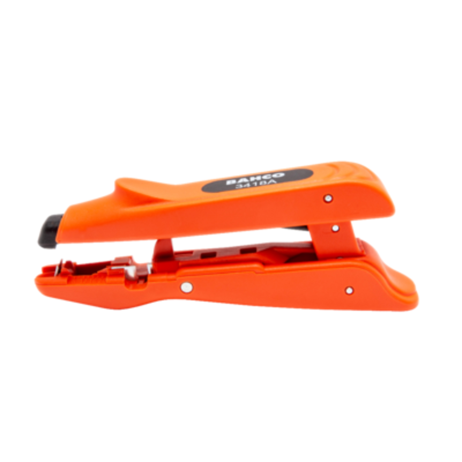 Pince à dénuder automatique 0,5-6 mm² avec pince coupante diagonale et échelle graduée BAHCO - 3418 A