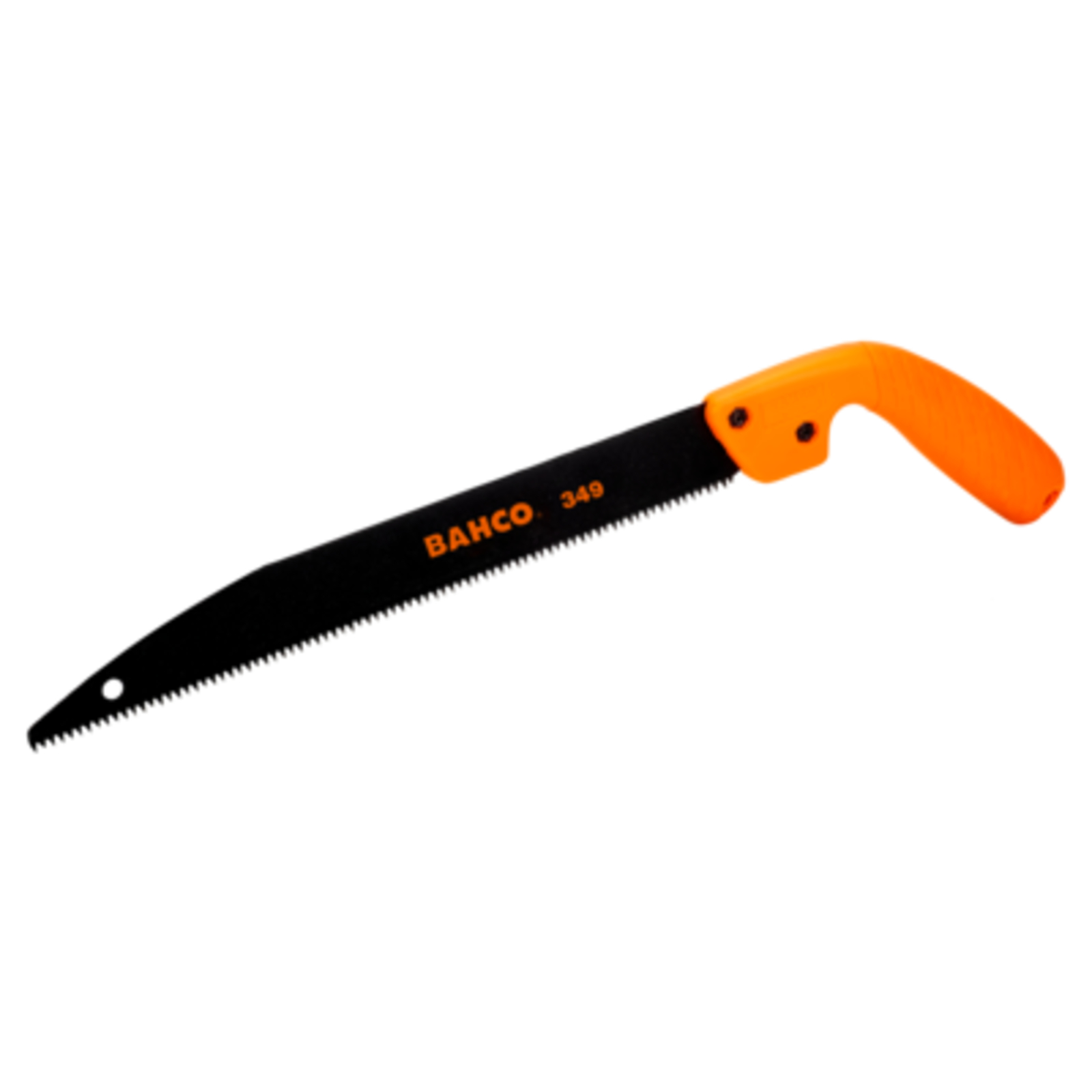 Scie arboricole portable lame 12