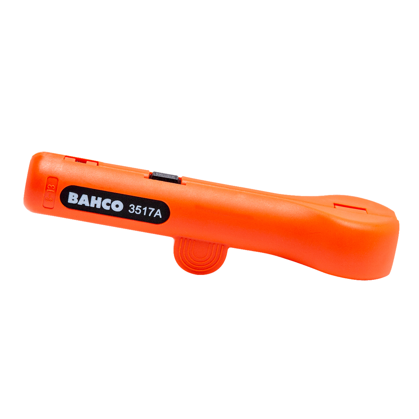 Pince à dénuder 6-13 mm 120 mm poignées antidérapantes BAHCO - 3517 A