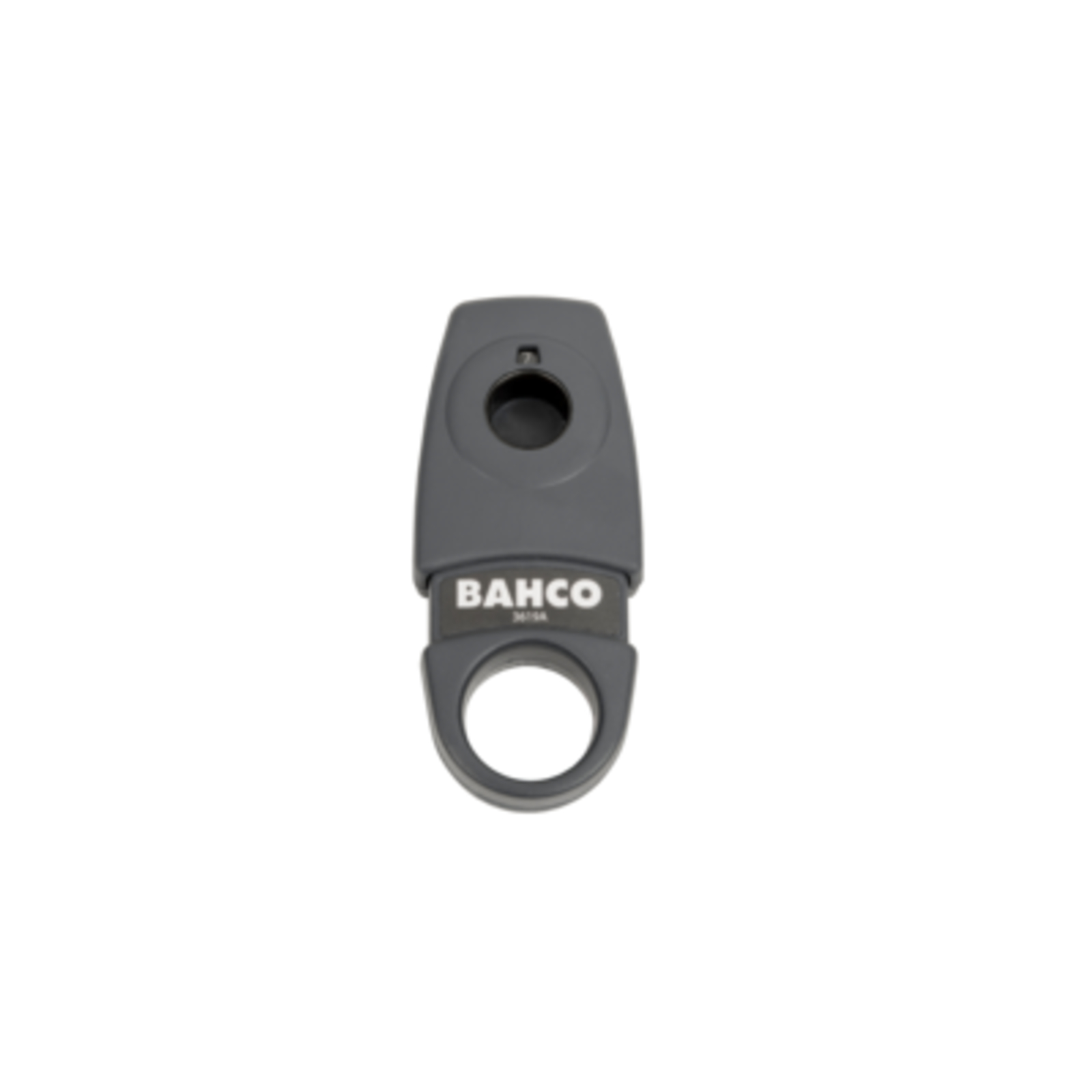 Pince à dénuder précision 2,5-11 mm pour câbles multiconducteurs BAHCO - 3619 A