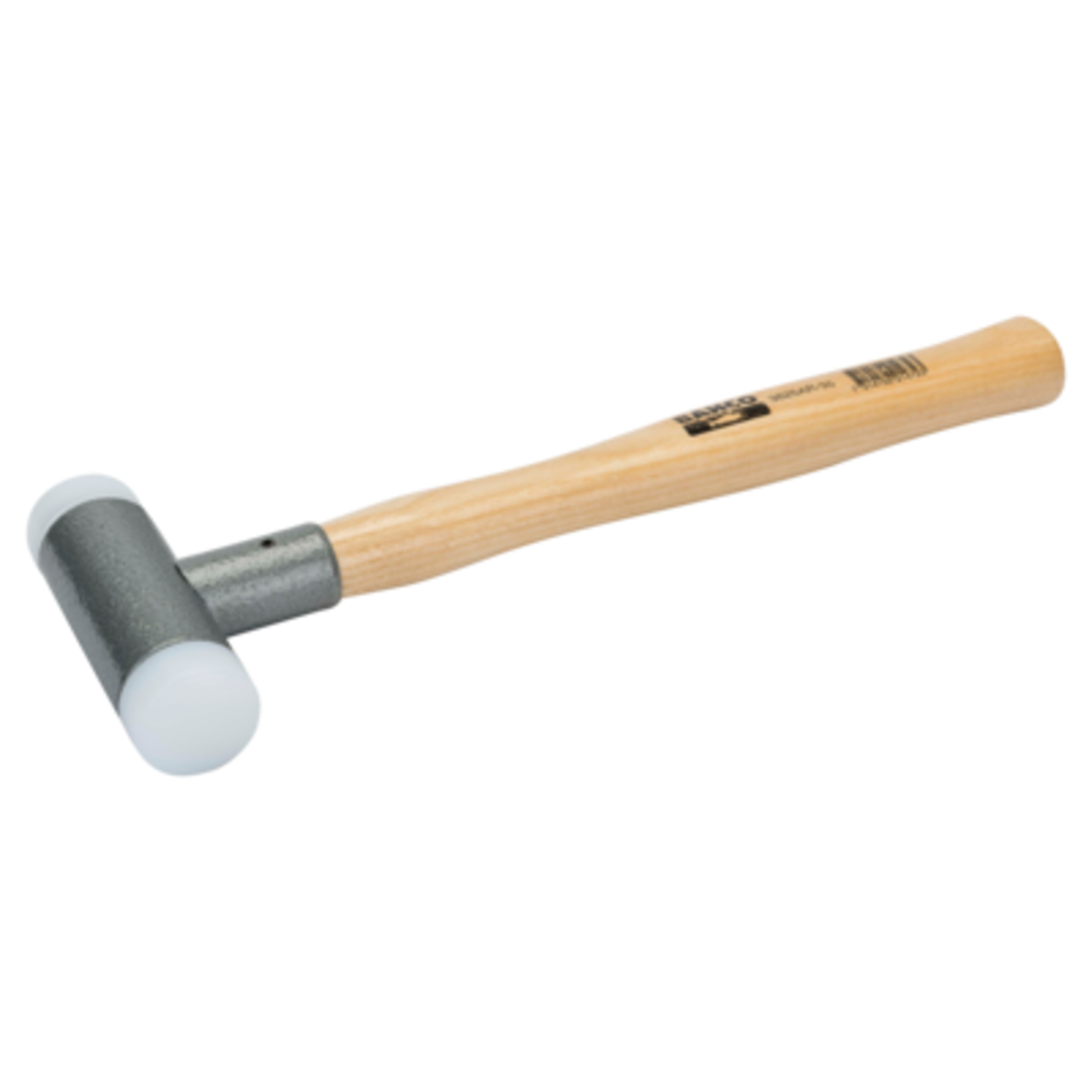 Massette anti-rebond 1,55 kg manche bois PU BAHCO - 3625AR-60