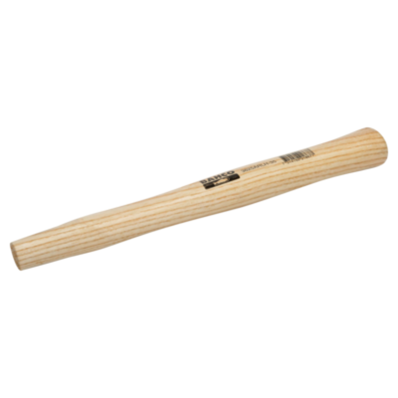 Marteau sans choc manche bois 290 mm vendu à l'unité BAHCO - 3625ARLH-35