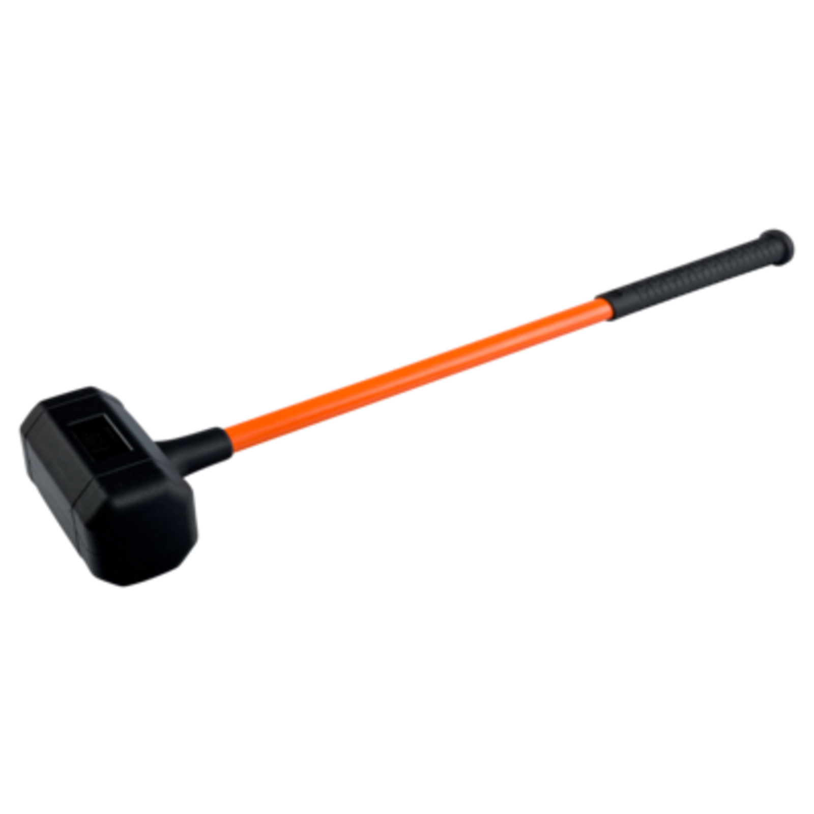 Massette anti-rebond 5,6 kg manche anti-dérapant 105 mm BAHCO - 3625PU-105