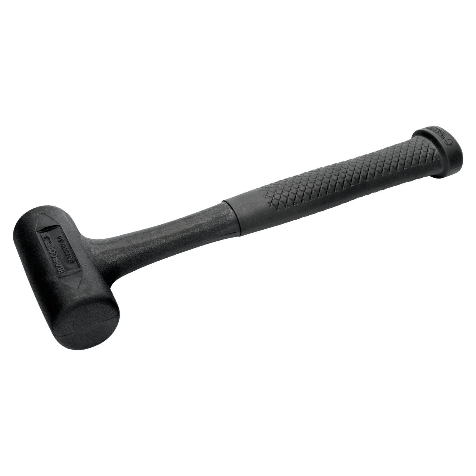 Massette anti-rebond 300 g manche antidérapant BAHCO - 3625PU-30