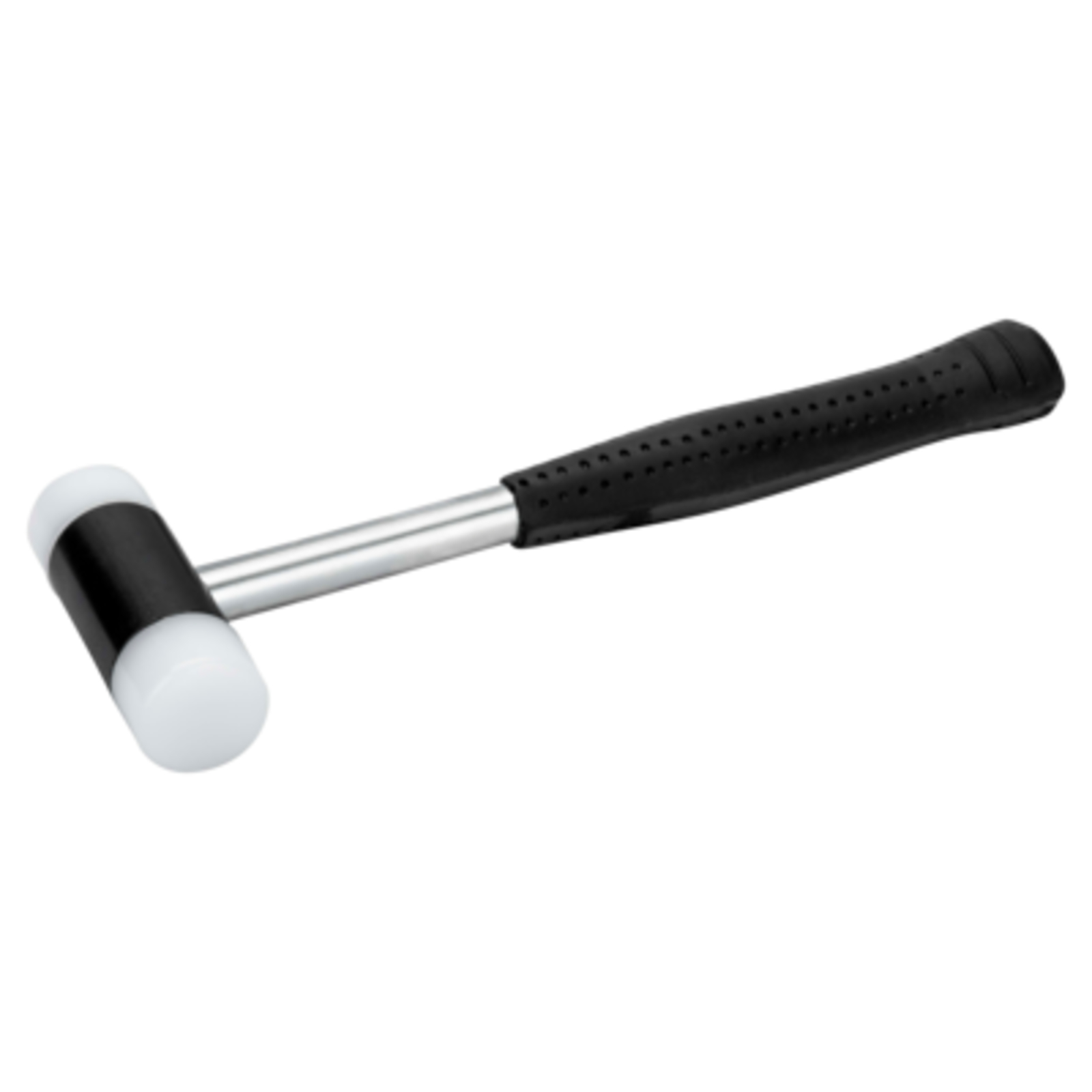 Maillet nylon 1,1 kg avec manche caoutchouc BAHCO - 3625S-44