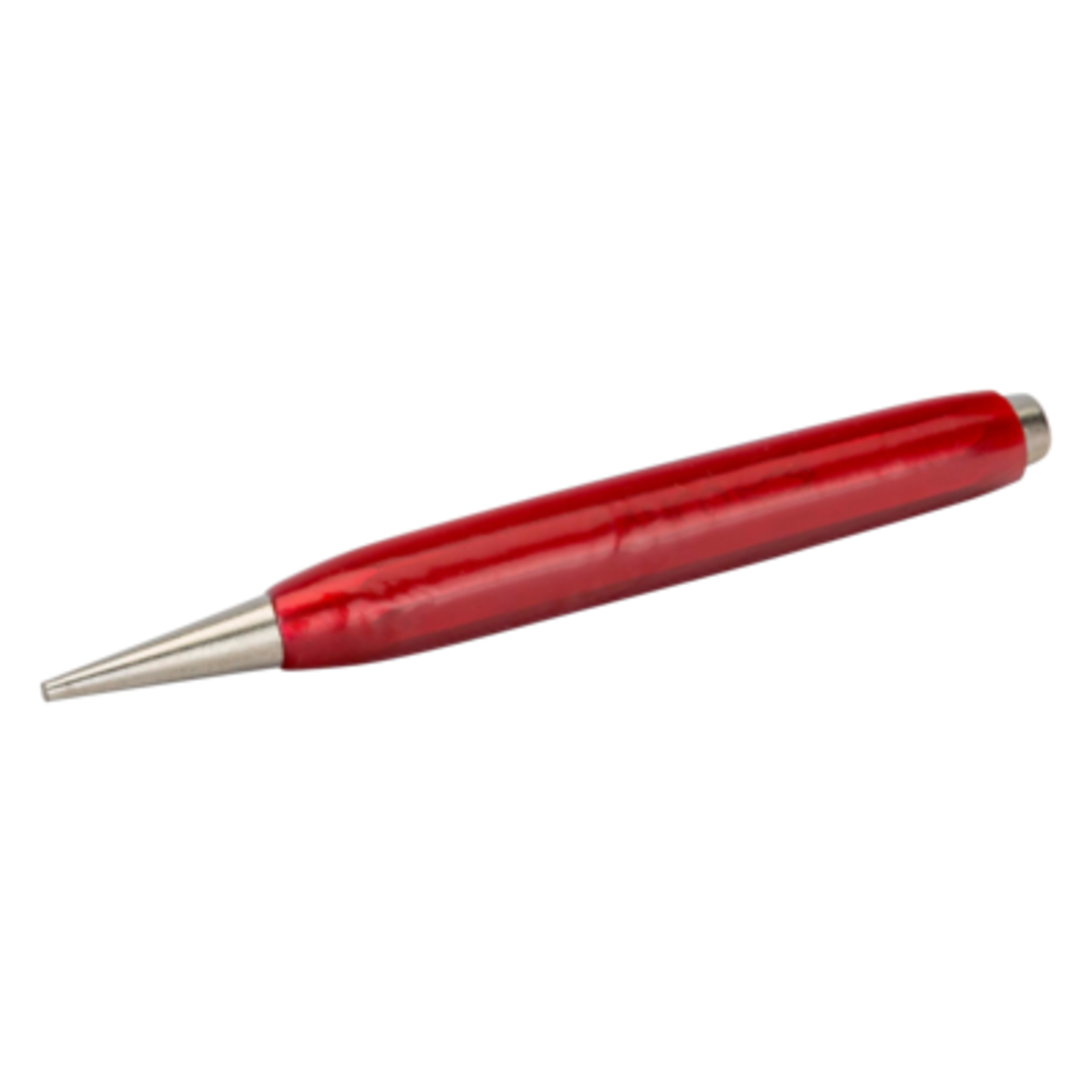 Chasse-goupille 5 mm corps octogonal avec gaine 165 mm avec protecteur main BAHCO - 3644-165