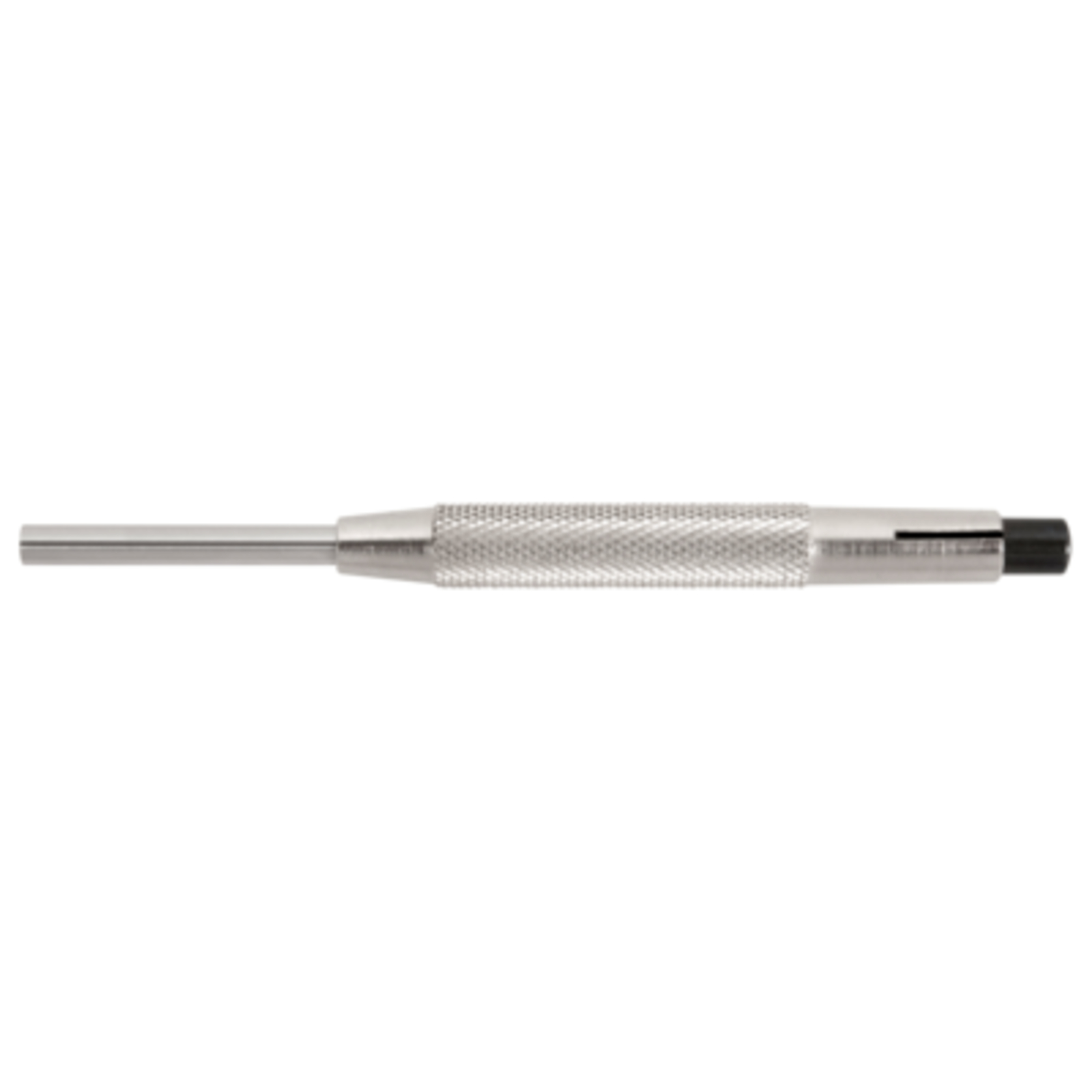 Chasse-goupilles 1,8 mm avec manchon-guide moleté 85 mm BAHCO - 3659-1.8