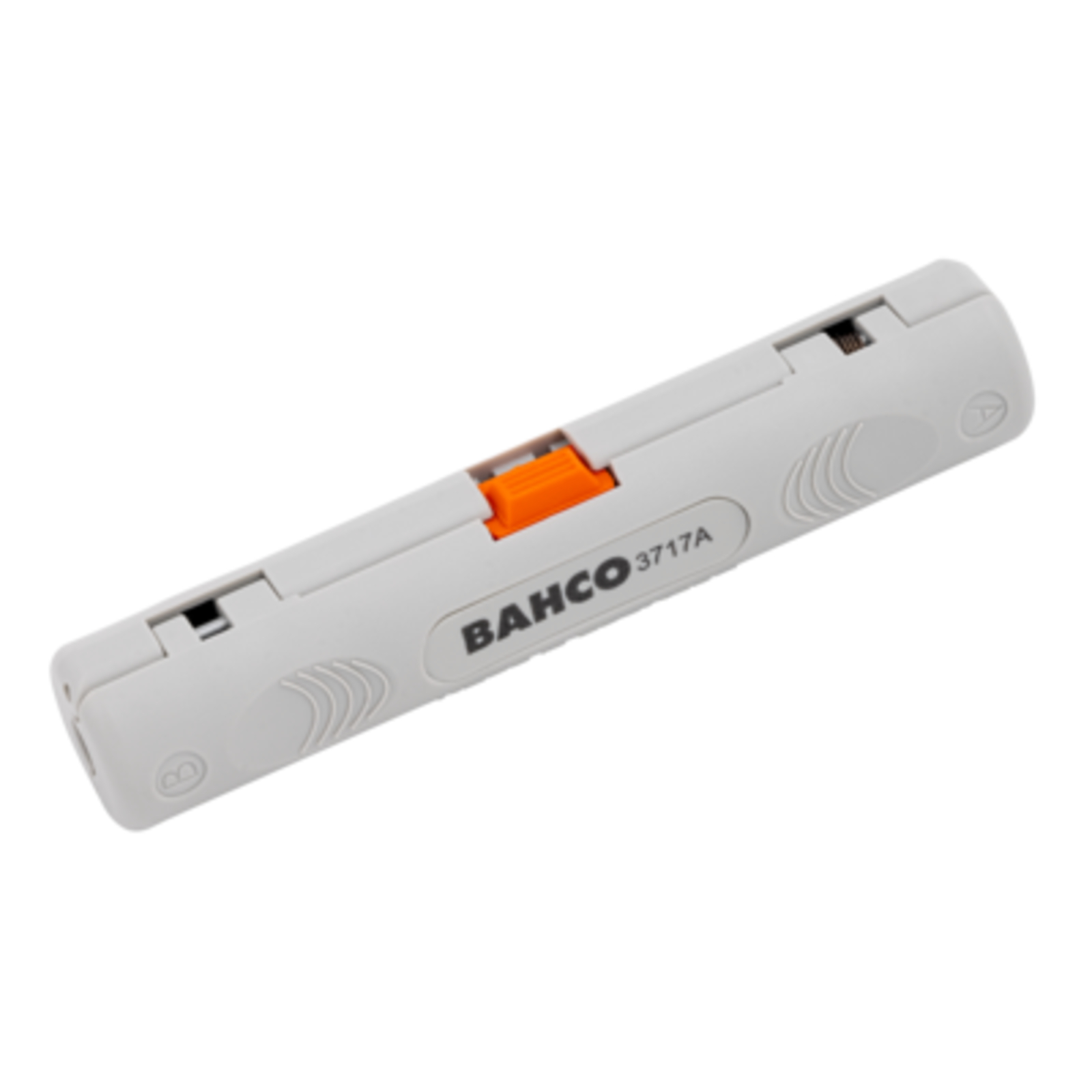 Pince à dénuder câbles données PVC 4,5-10 mm sans réglage profondeur BAHCO - 3717 A