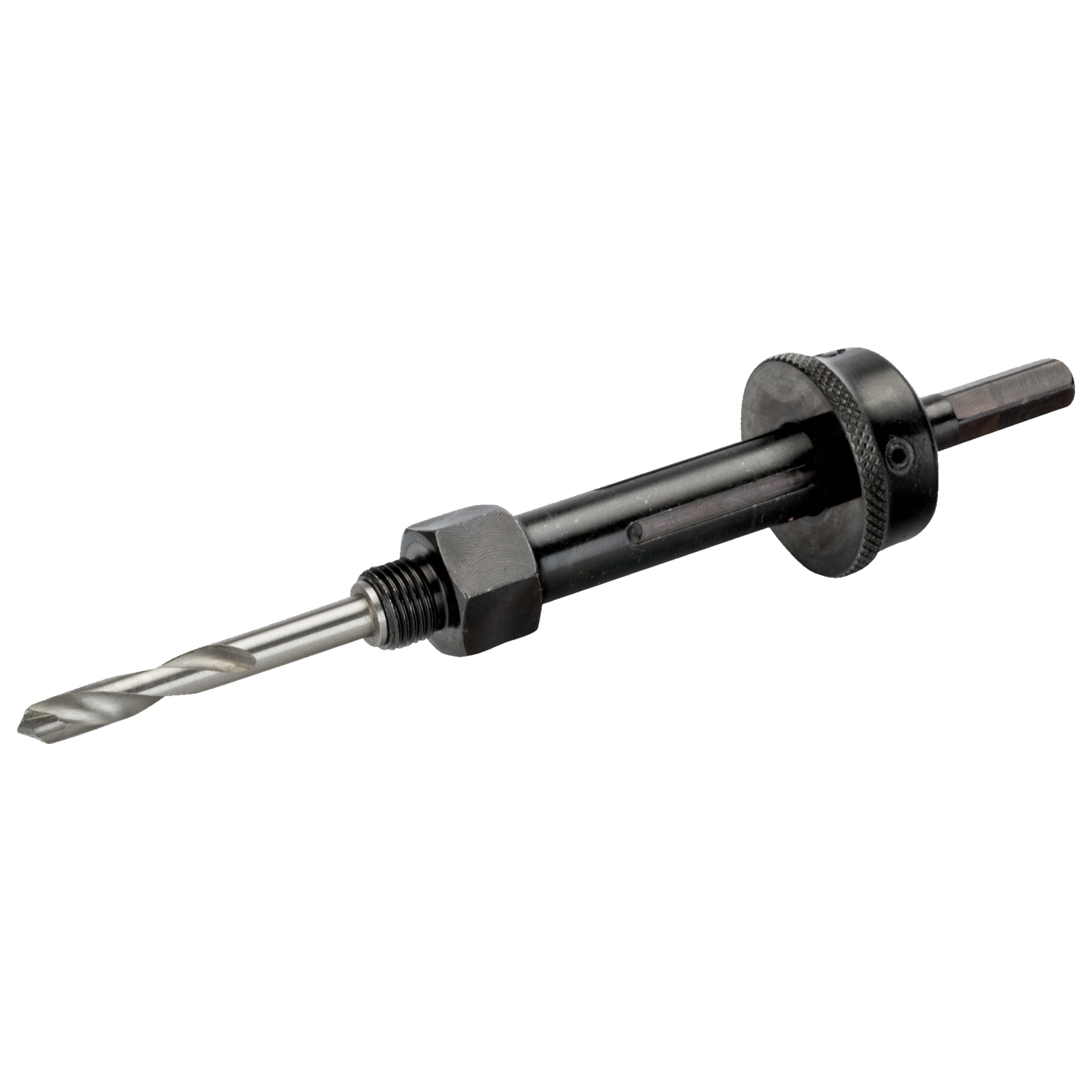 Arbre support à éjection rapide 16-30 mm bimétal avec foret HSS BAHCO - 3834-ARBR-930ESM