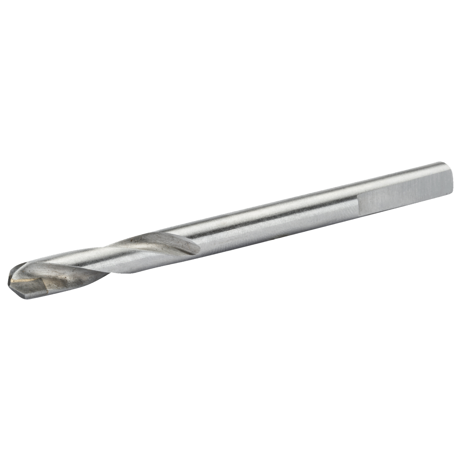 Foret pilote carbure 6,35 mm x 81 mm pour scies trépans BAHCO - 3834-DRL-CT