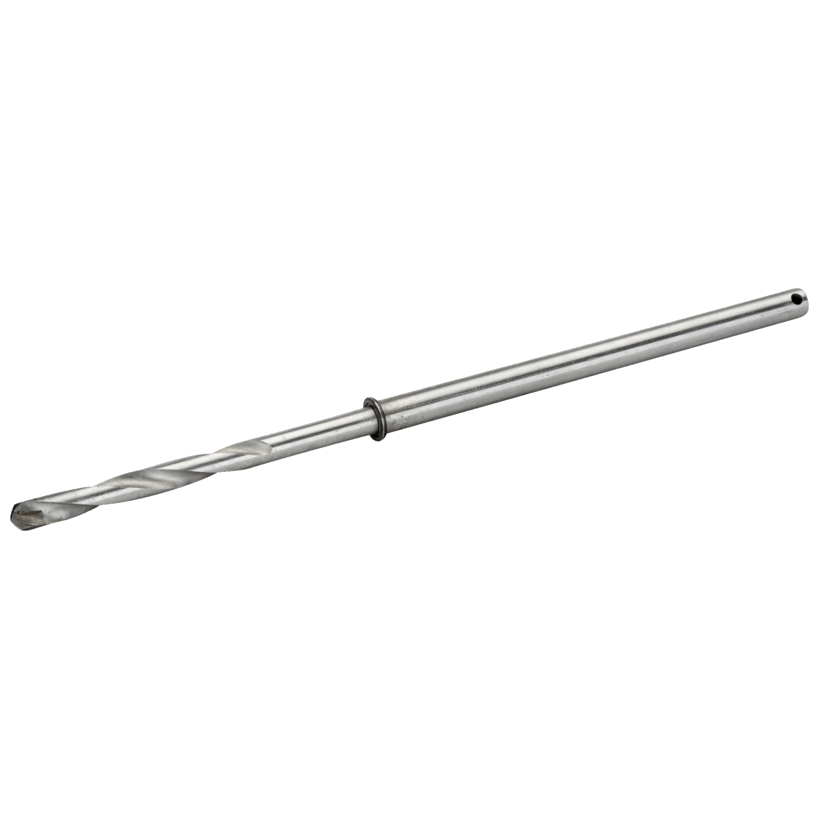Foret pilote longs arbres éjection rapide 6,35 mm pointe carbure BAHCO - 3834-DRL-EL