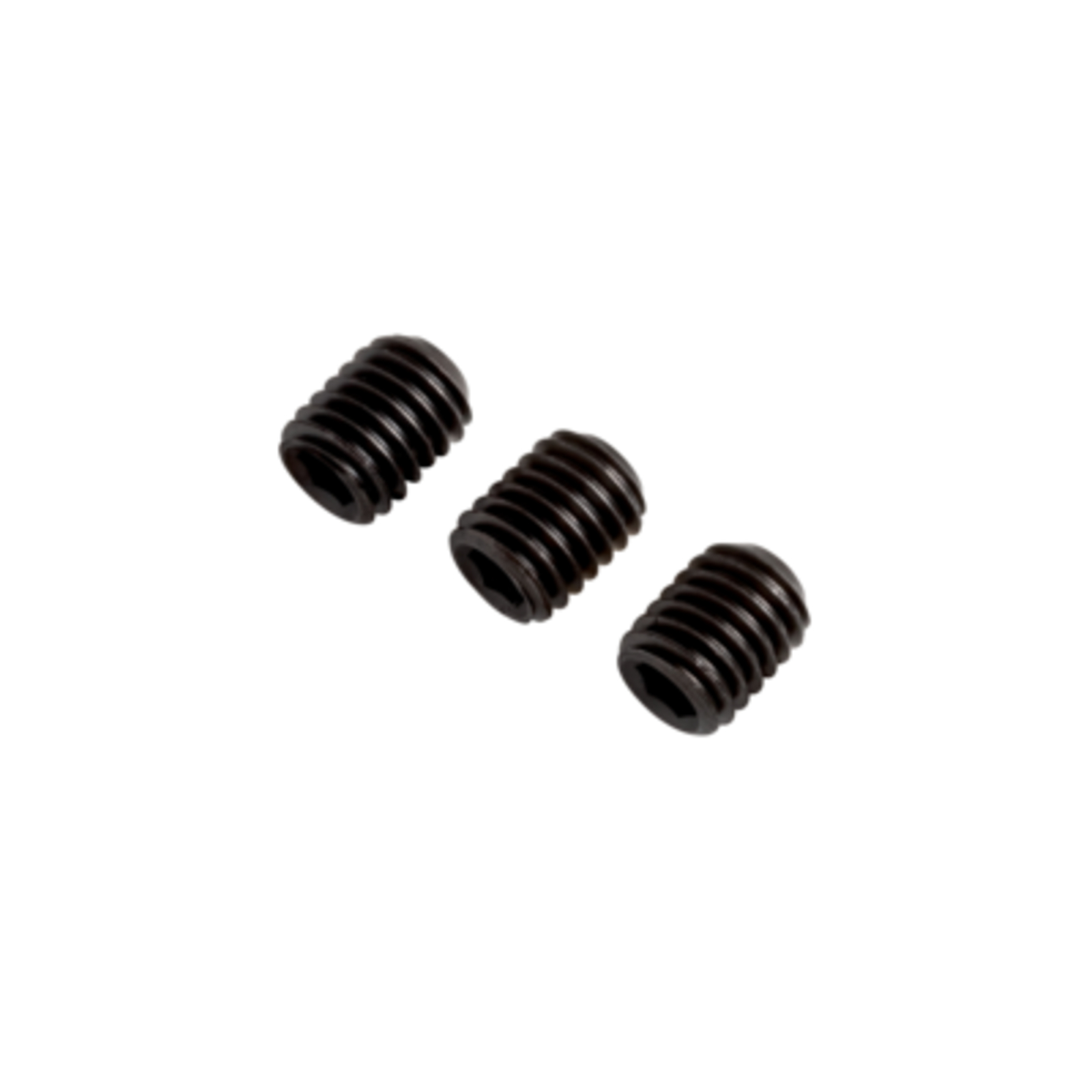 Vis de rechange M8x5 pour arbres supports 3834-ARBR-9100/-11152 BAHCO - 3834-M8X5-SET