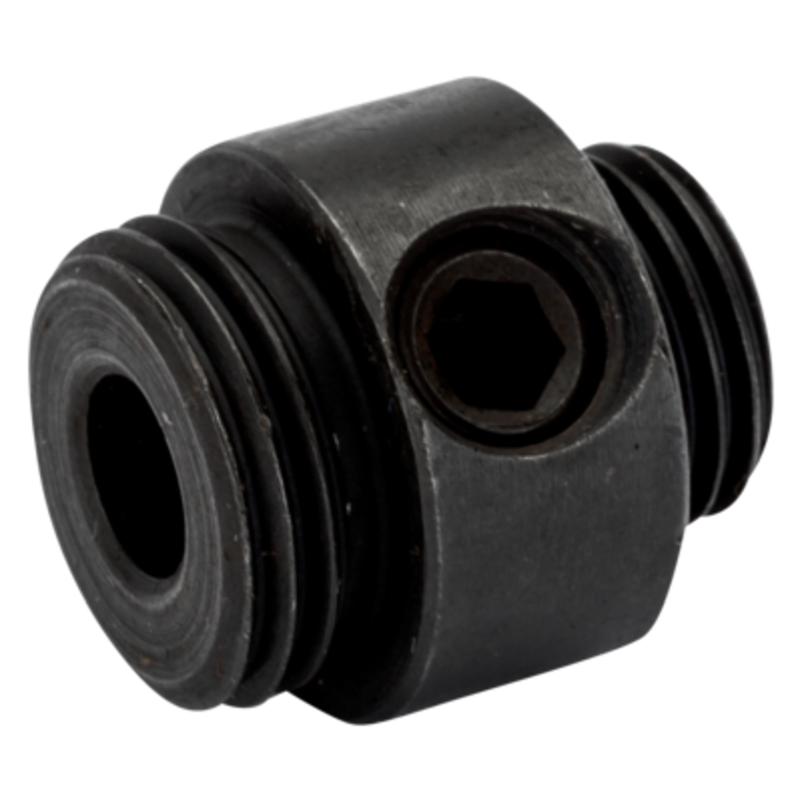 Adaptateur pour agrandir trous scies trépans toutes tailles avec clé 6 pans BAHCO - 3834-UPSIZE