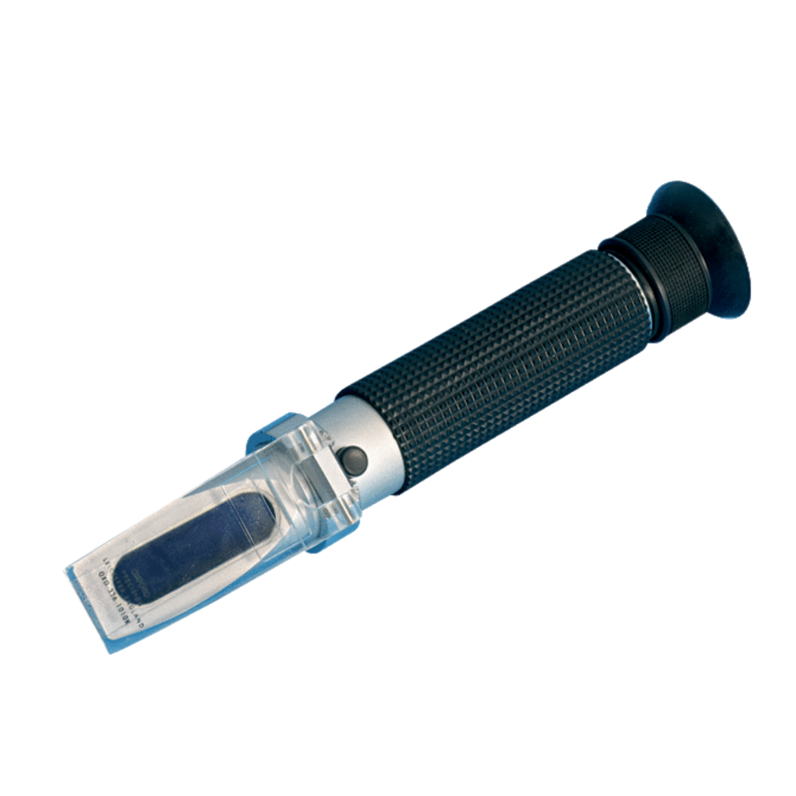 Réfractomètre contrôle lubrifiant scie à ruban 260 g BAHCO - 3870-REFRACTOMETER