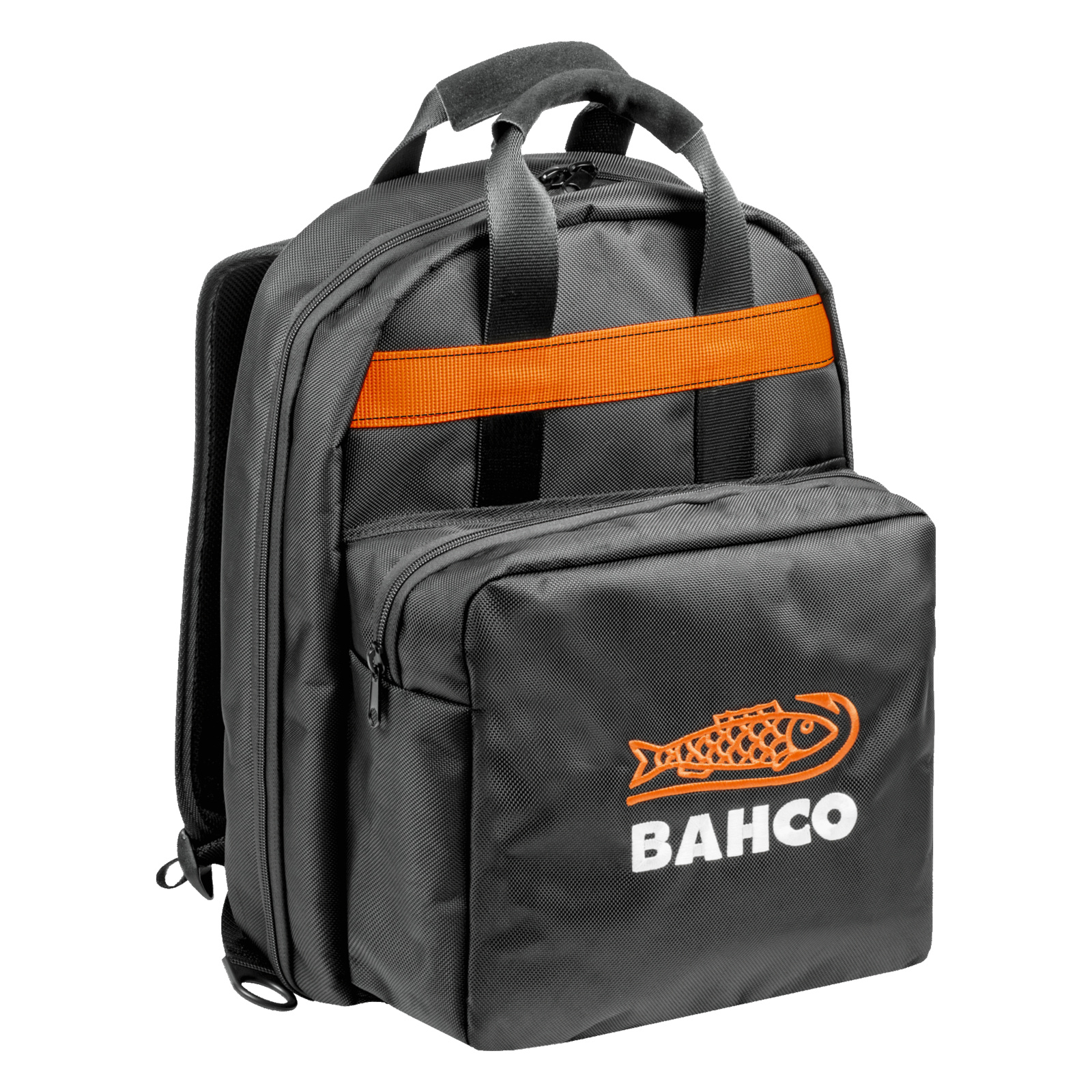 Sac à dos polyester 24 L compartiment PC 15