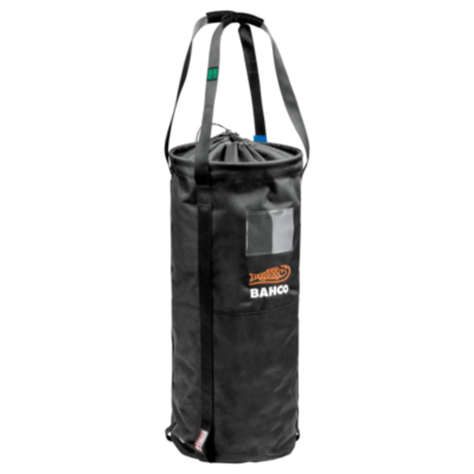 Sac de levage polyester 1680D 890 x 390 mm double hanses renforcées 60 kg BAHCO - 3875-HB100