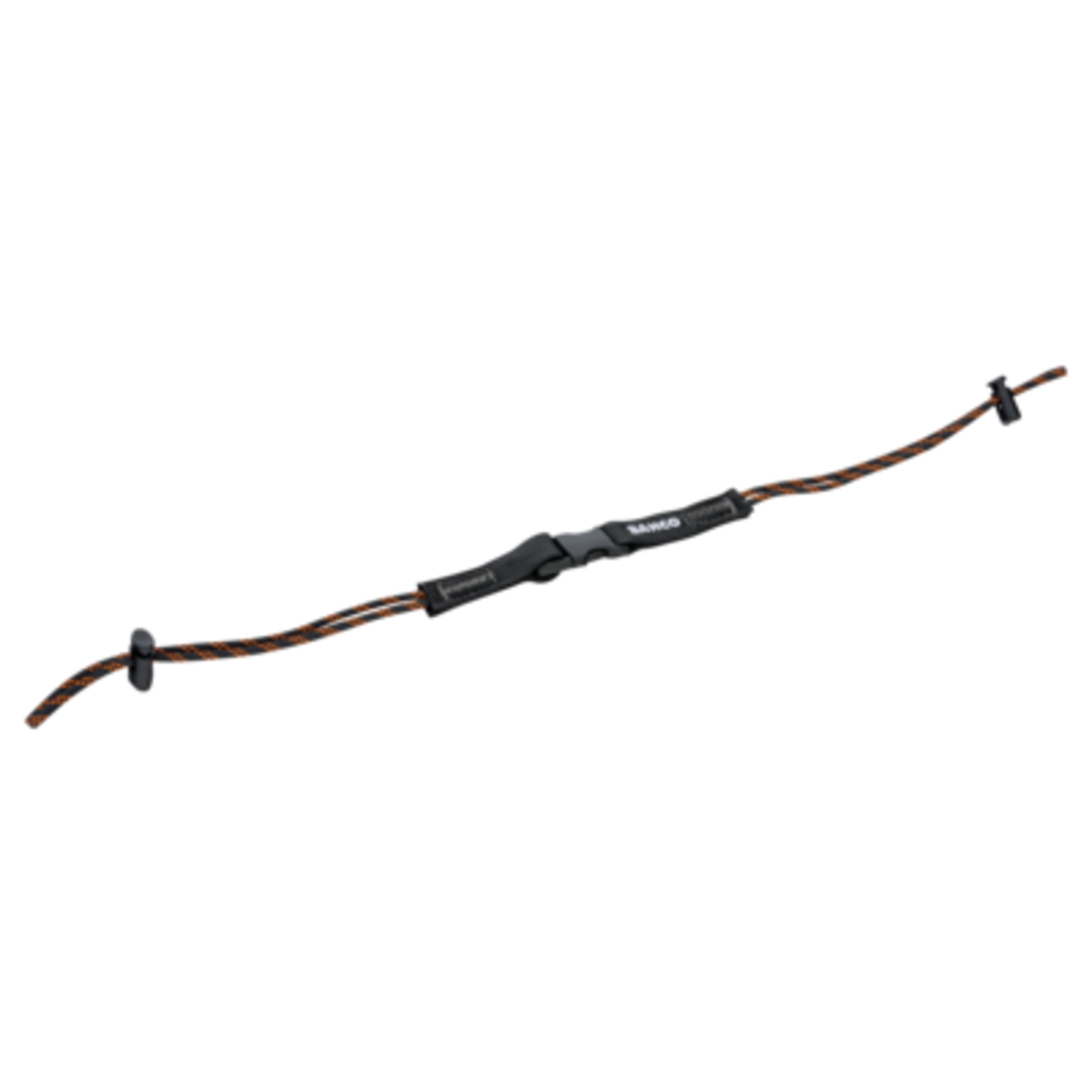 Lanière poignet 1 kg 0,6 m boucle amovible avec serre-boucle pour travail en hauteur BAHCO - 3875-WL1