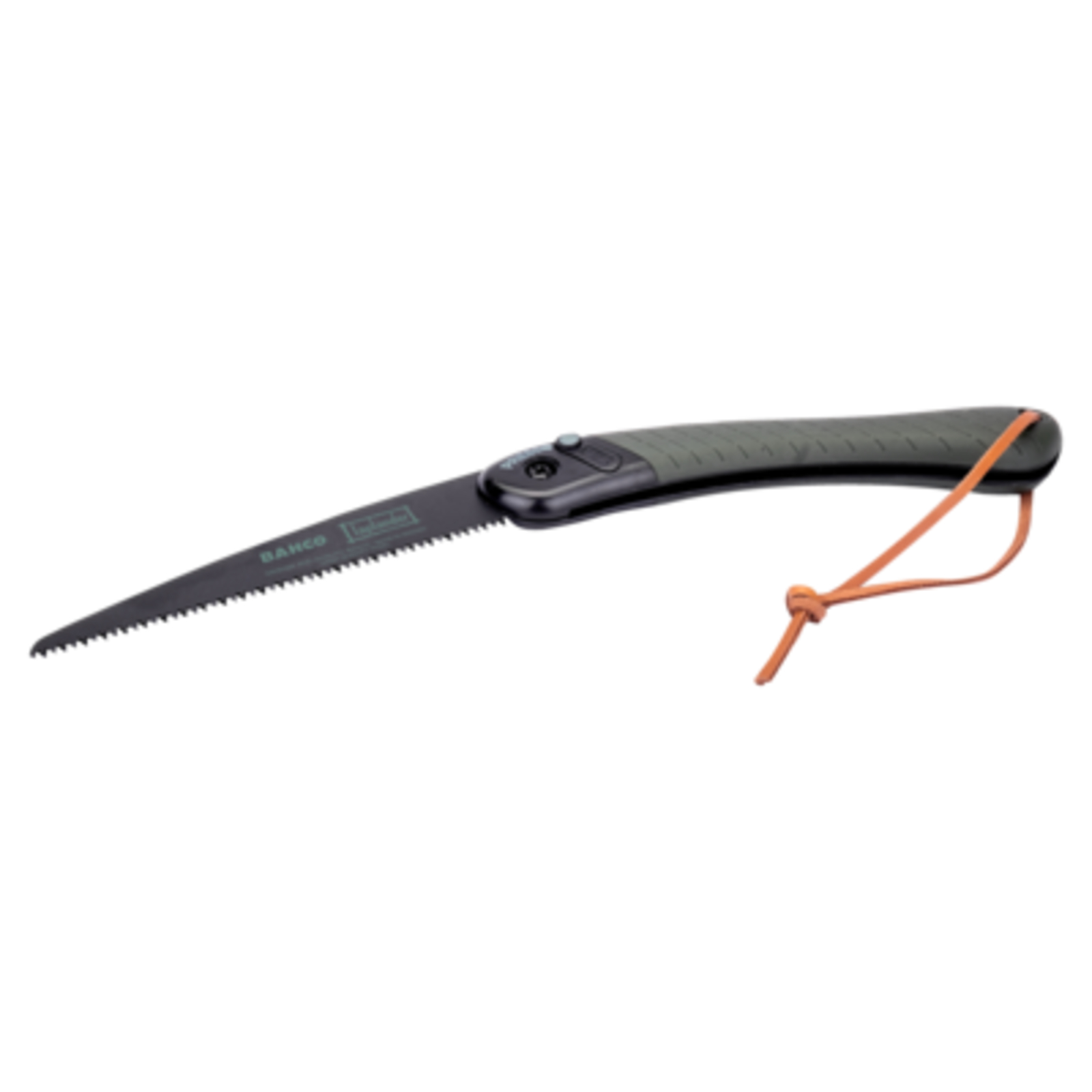 Lame de rechange 190 mm 7 dents pour scie arboricole repliable 396-LAP BAHCO - 396-BLADE-1P